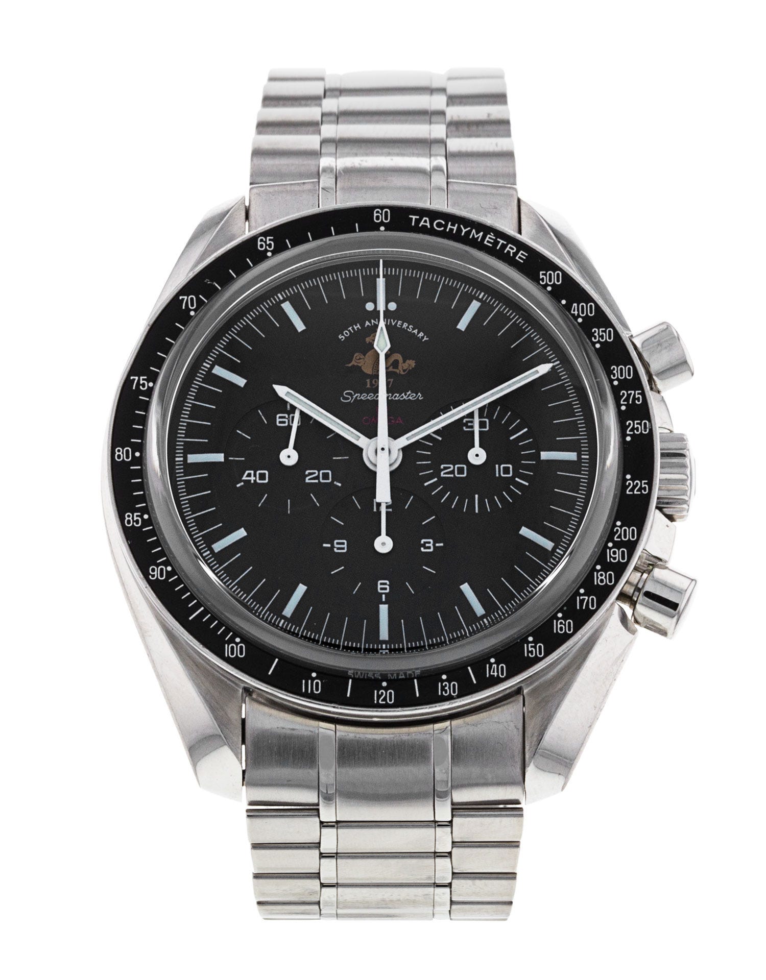Omega Speedmaster Moonwatch 311.30.42.30.01.001 276413