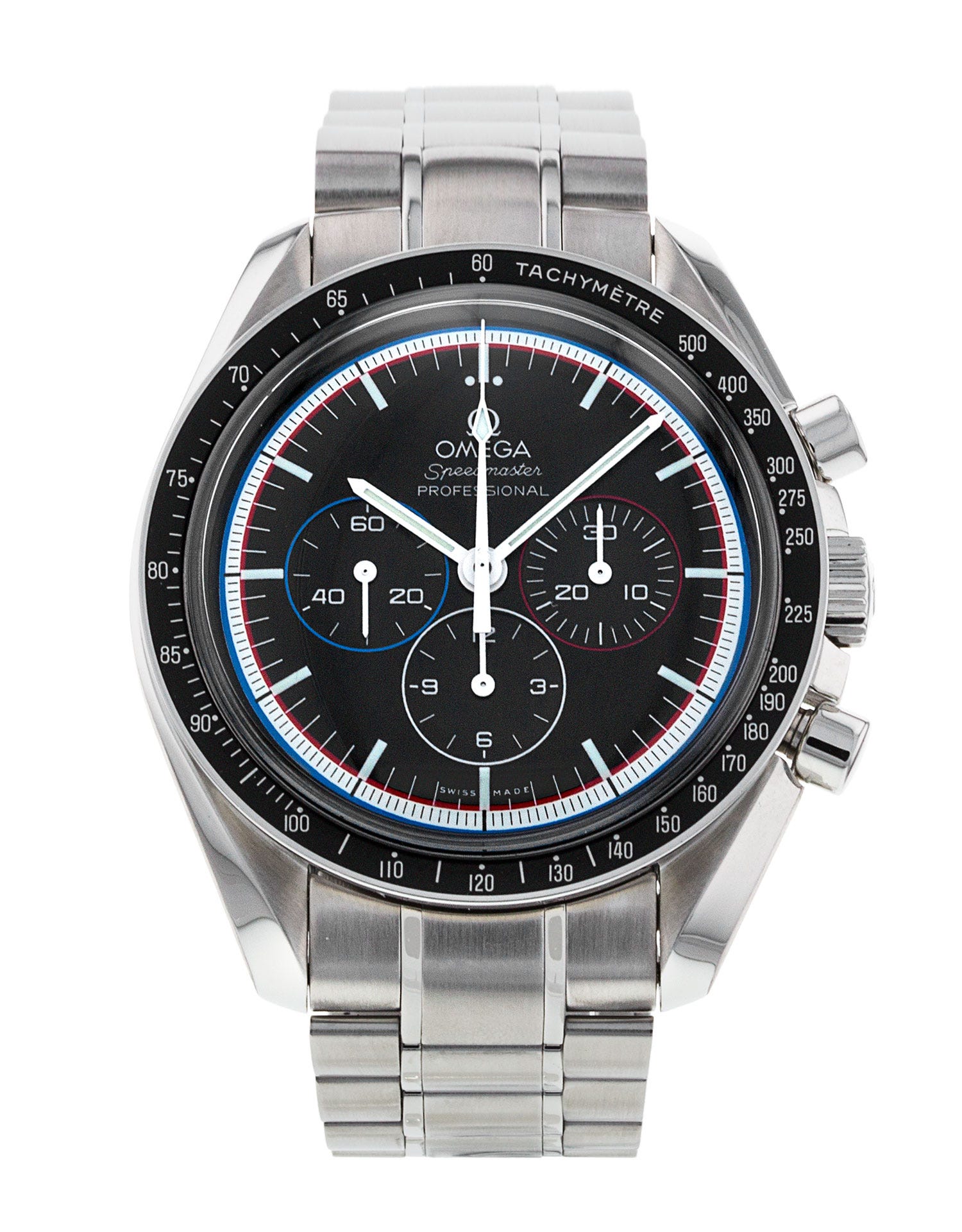 Omega Speedmaster Moonwatch 311.30.42.30.01.003 255757