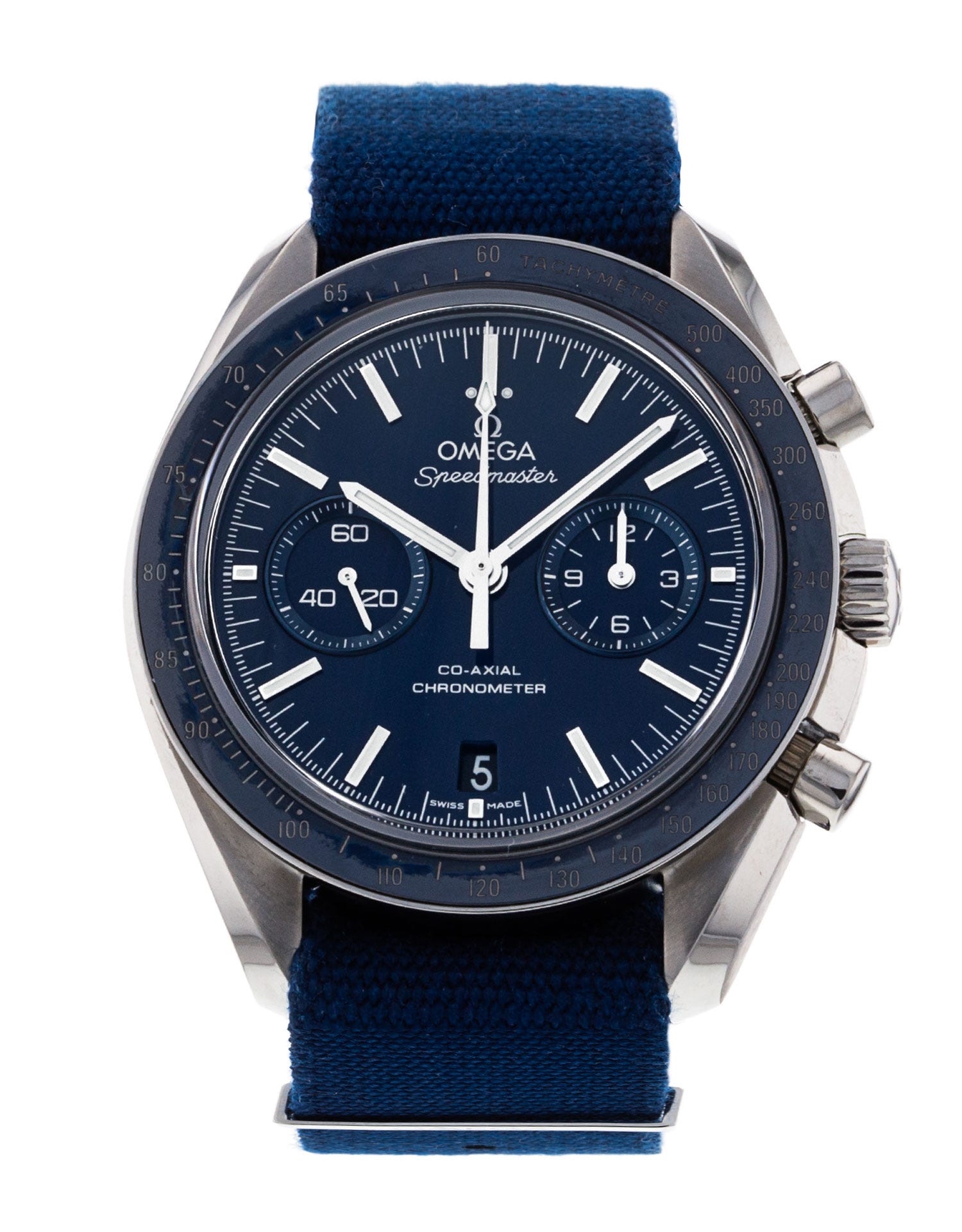 Omega Speedmaster Moonwatch 311.93.44.51.03.001 257511