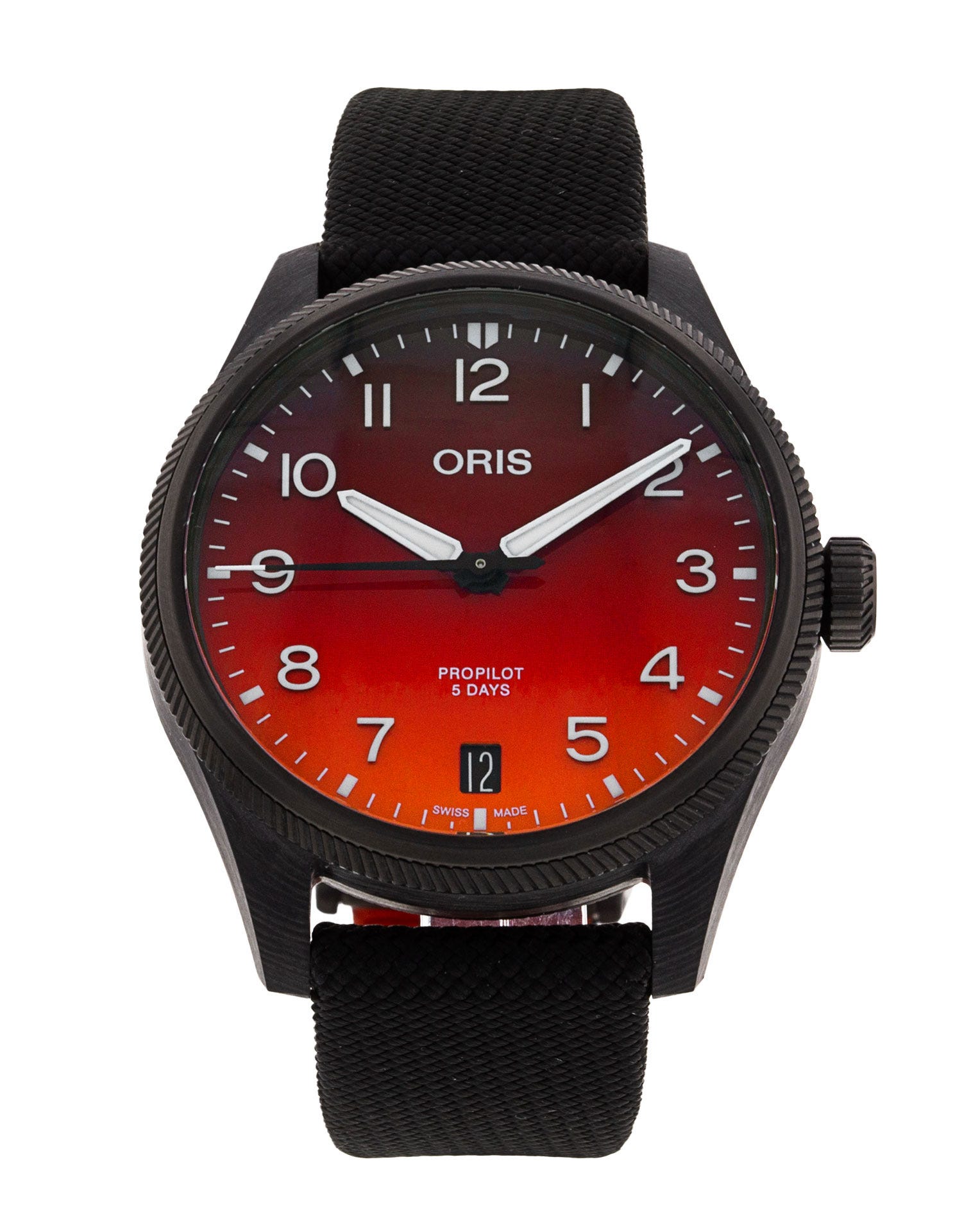 Oris Big Crown ProPilot 400 7784 87 86 280641