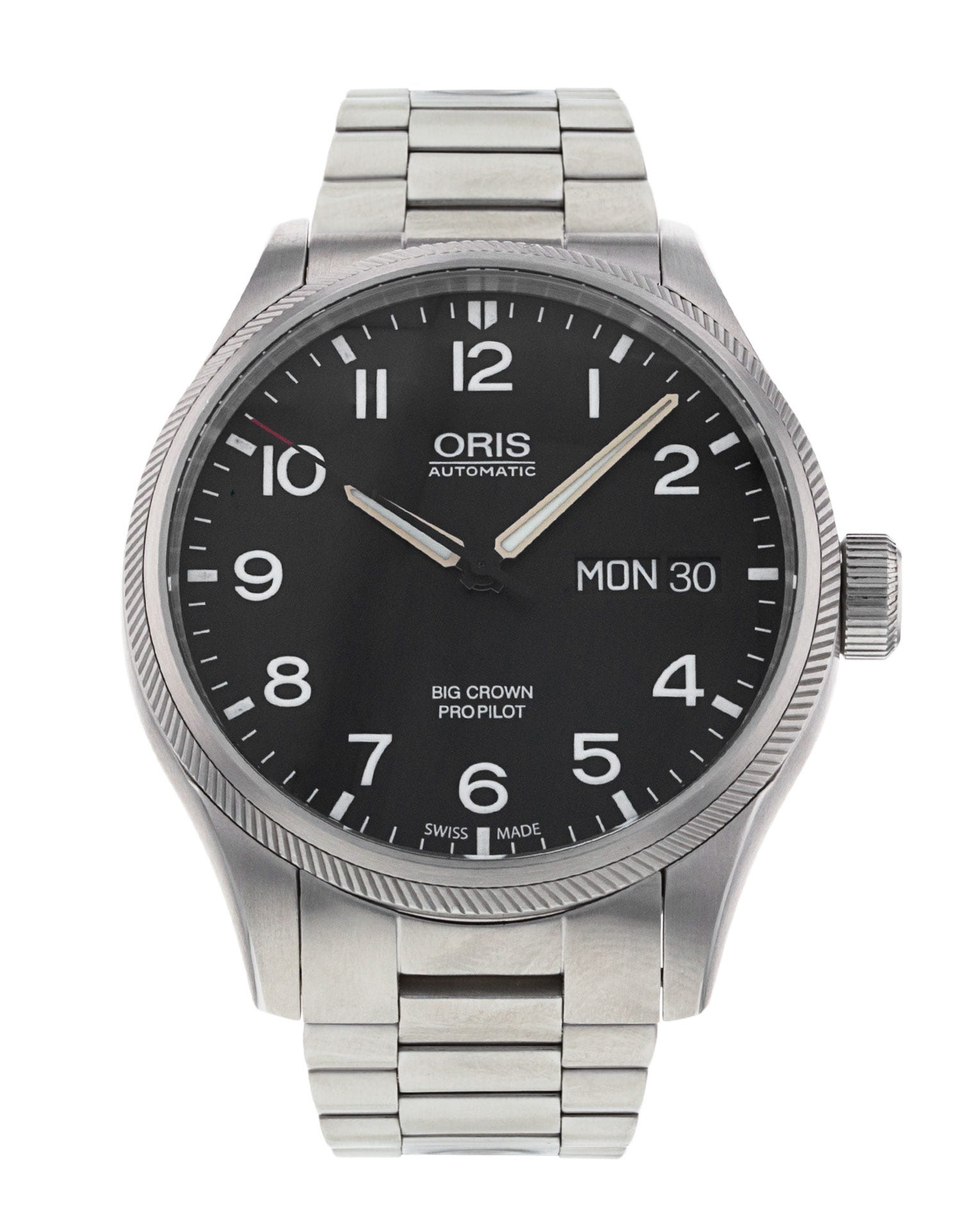Oris Big Crown ProPilot 752 7760 40 63 MB 261563