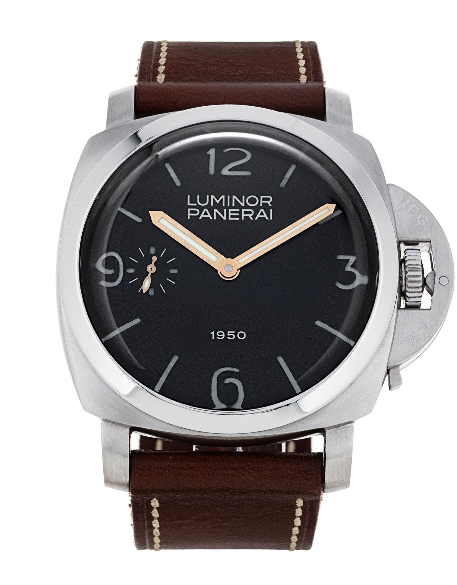 Panerai Luminor 1950 PAM00127 274771
