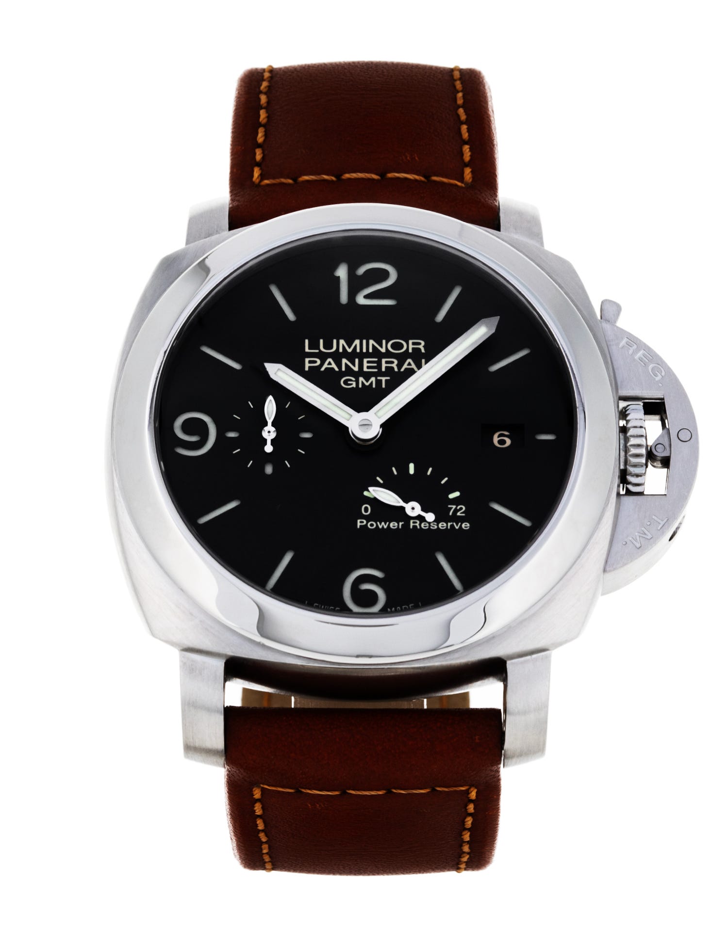 Panerai Luminor 1950 PAM00321 277569