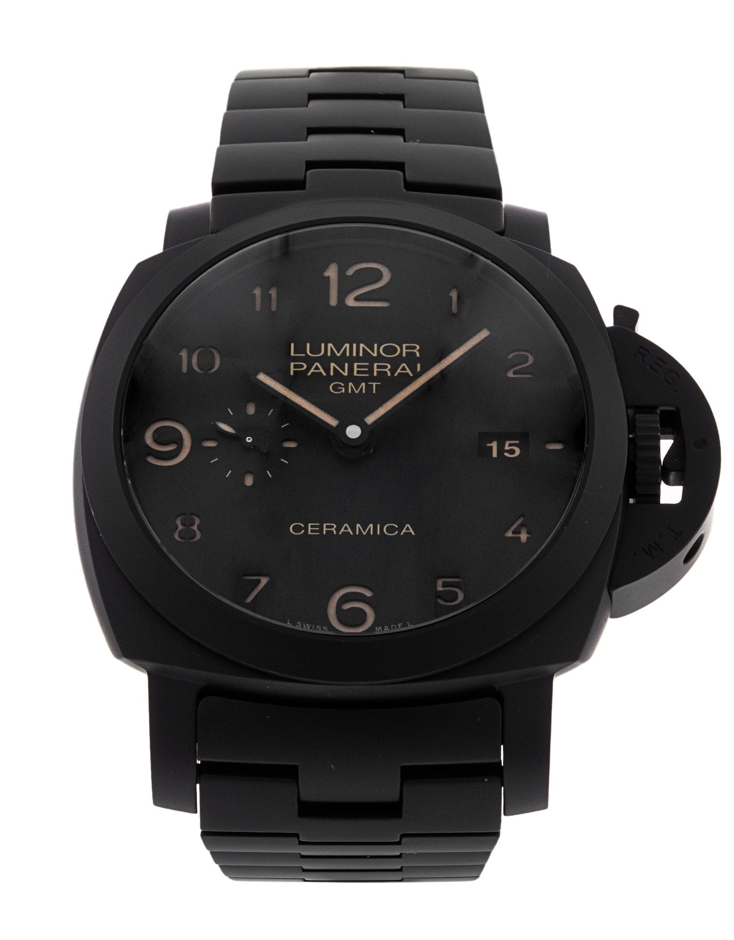 Panerai Luminor 1950 PAM00441 280372