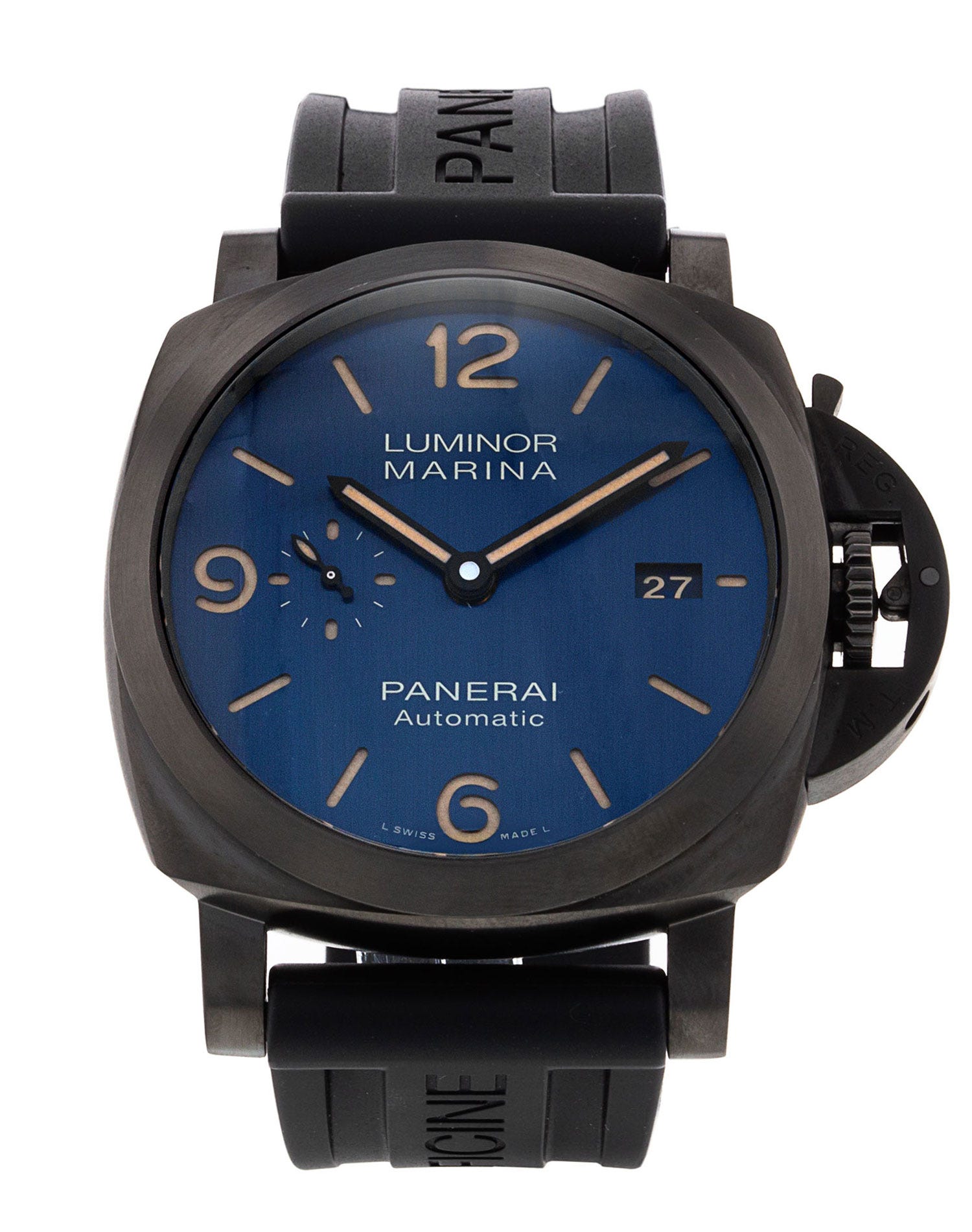 Panerai Luminor 1950 PAM01021 259354