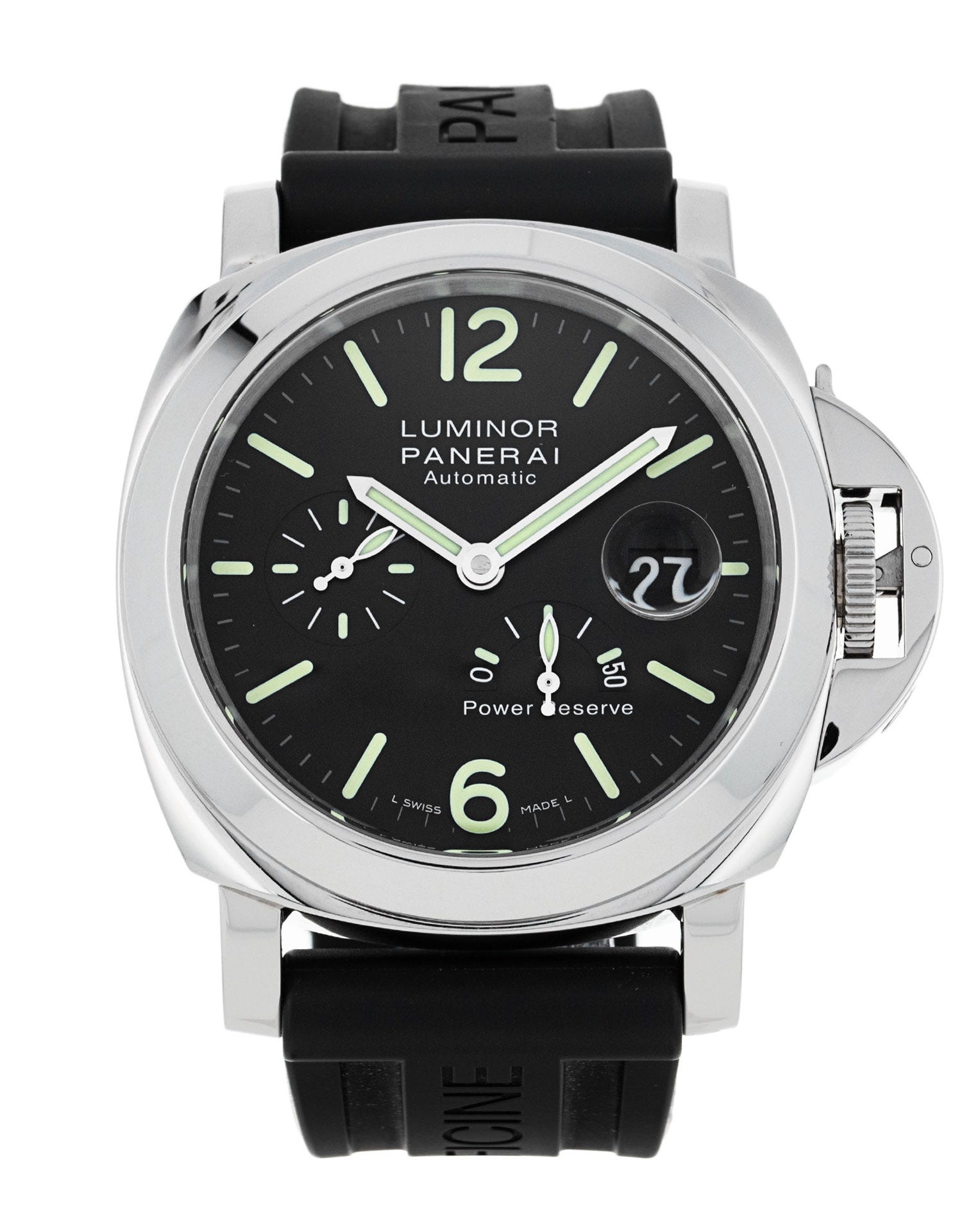 Panerai Luminor Power Reserve PAM01090