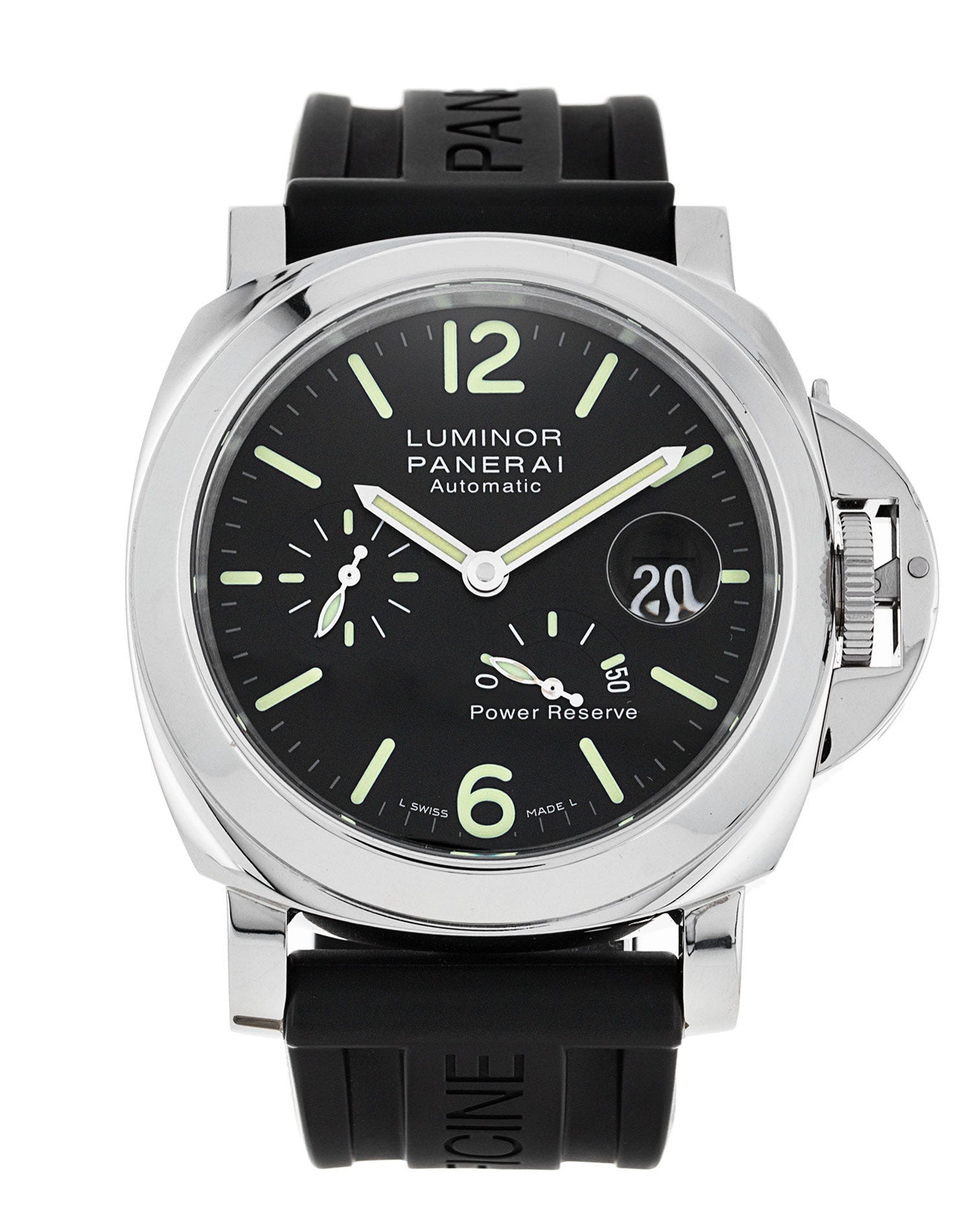 Panerai Luminor Power Reserve PAM01090