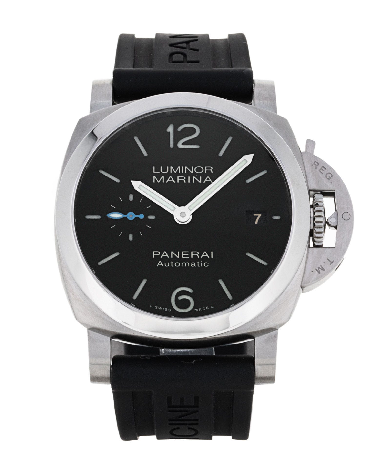Panerai Luminor Quaranta PAM01372 260890