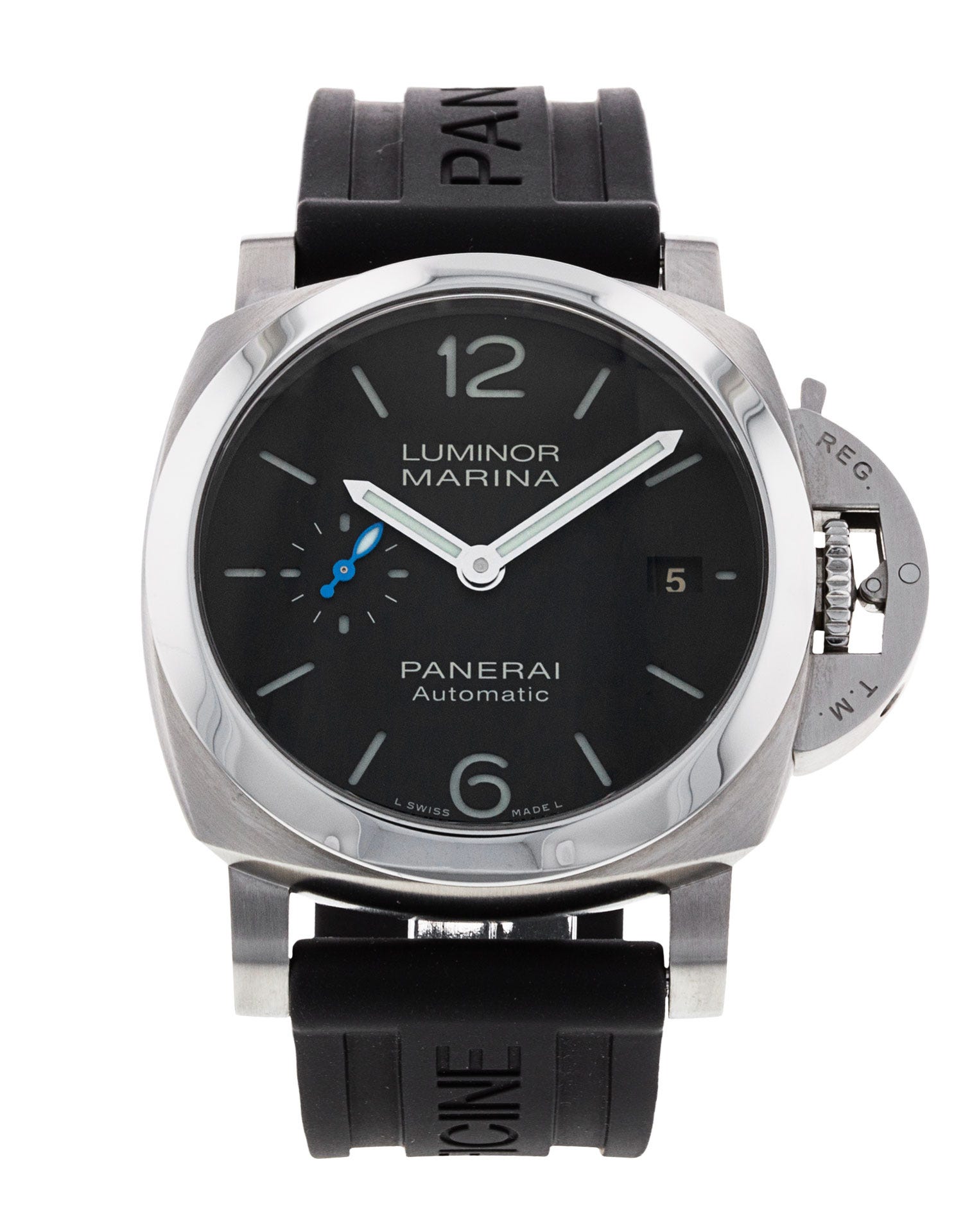 Panerai Luminor Quaranta PAM01372 274934