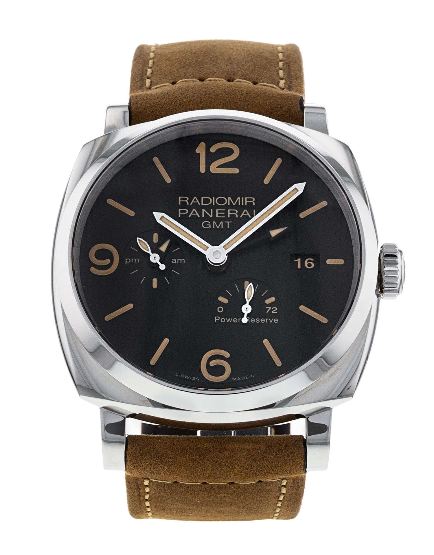 Panerai Radiomir 1940 3 Days PAM00658 245546