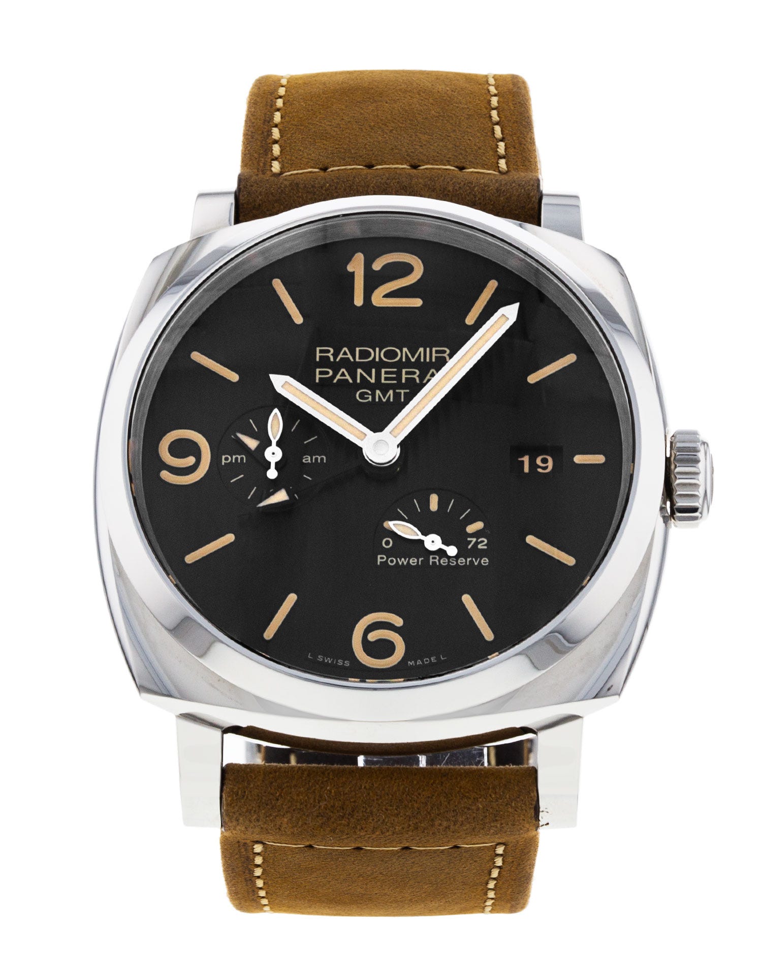Panerai Radiomir 1940 3 Days PAM00658 245549