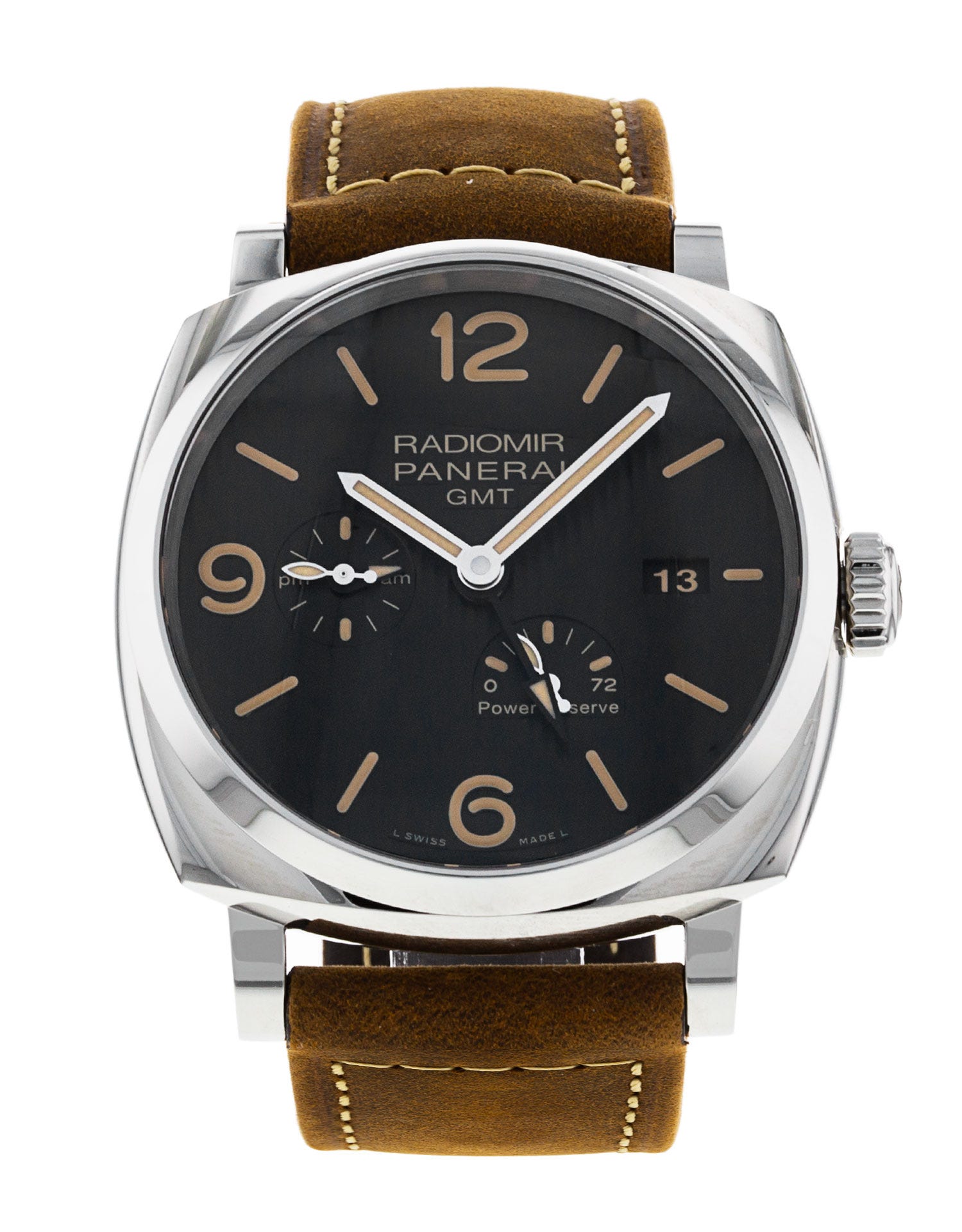 Panerai Radiomir 1940 3 Days PAM00658 254246