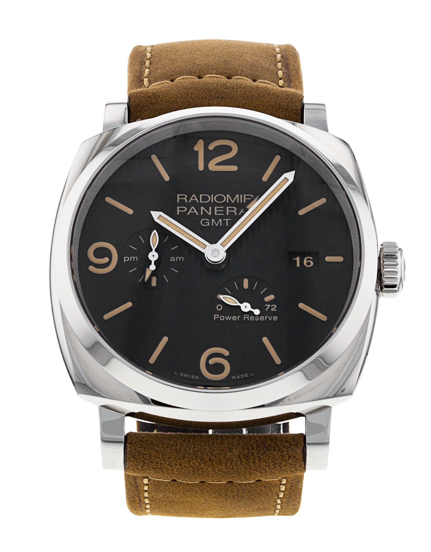 Panerai Radiomir 1940 3 Days PAM00658 254268
