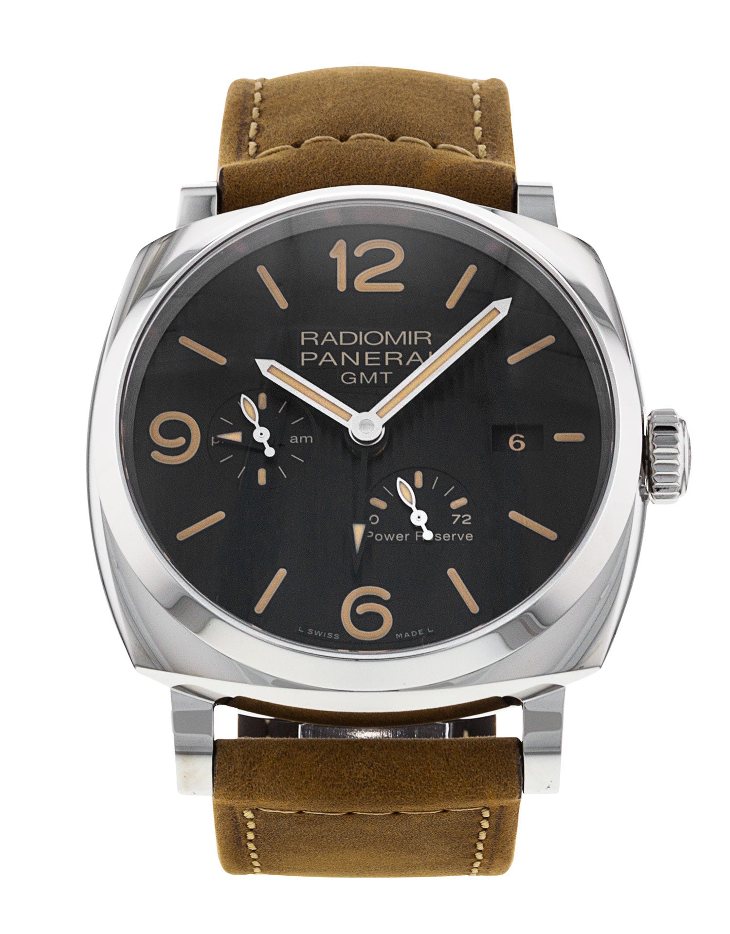Panerai Radiomir 1940 3 Days PAM00658 254285