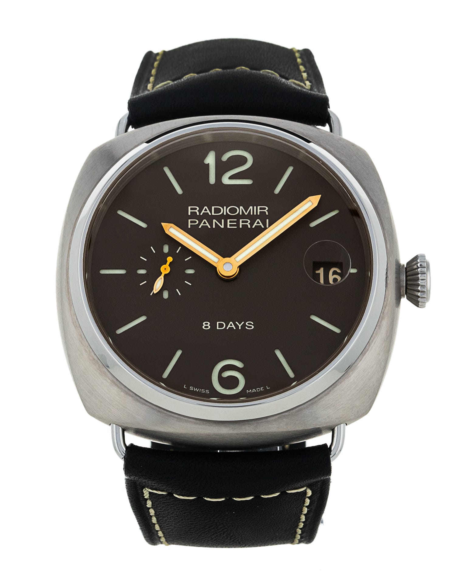 Panerai Radiomir 8 days PAM00346 246294