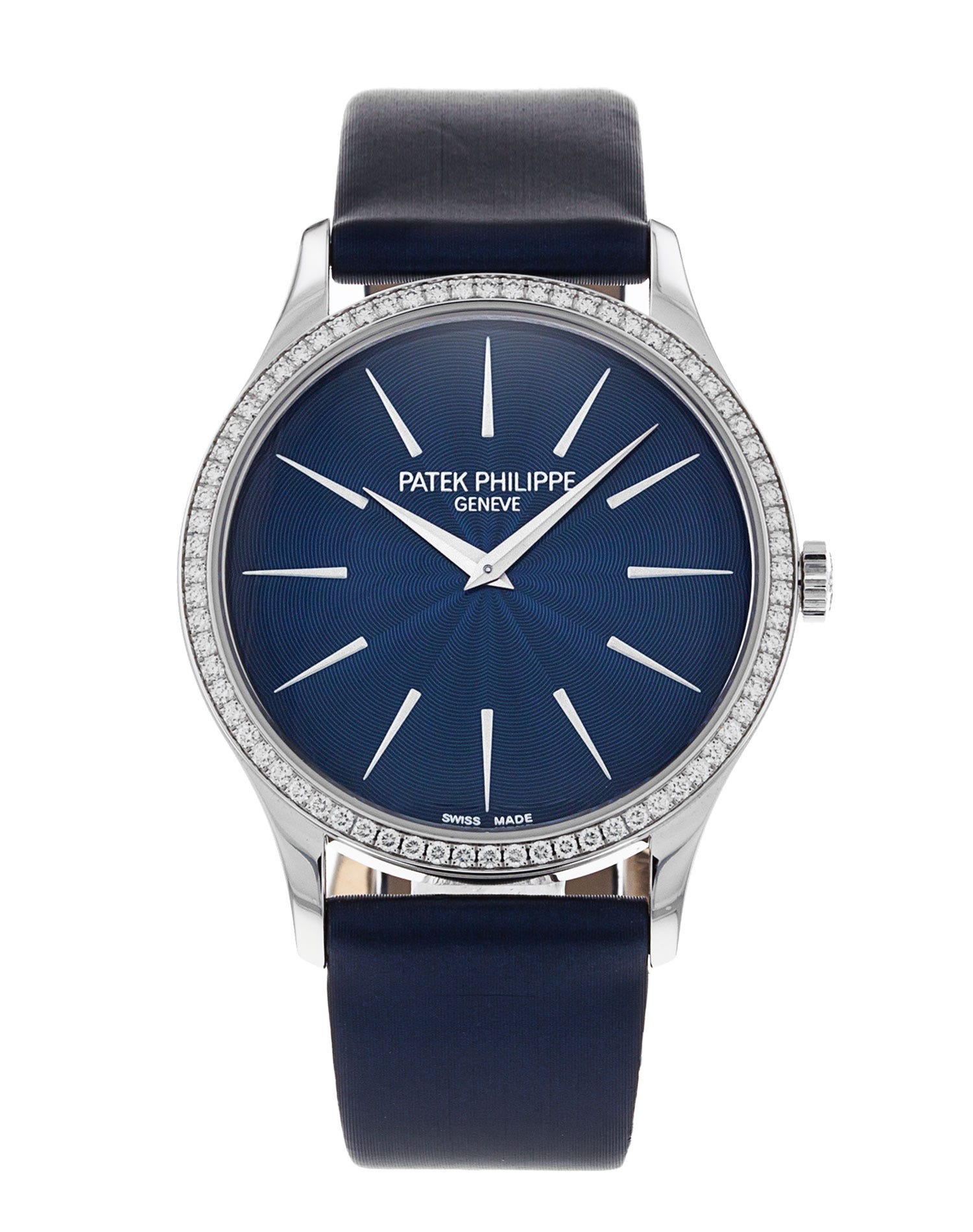 Patek Philippe Calatrava 4897/300G-001 262682