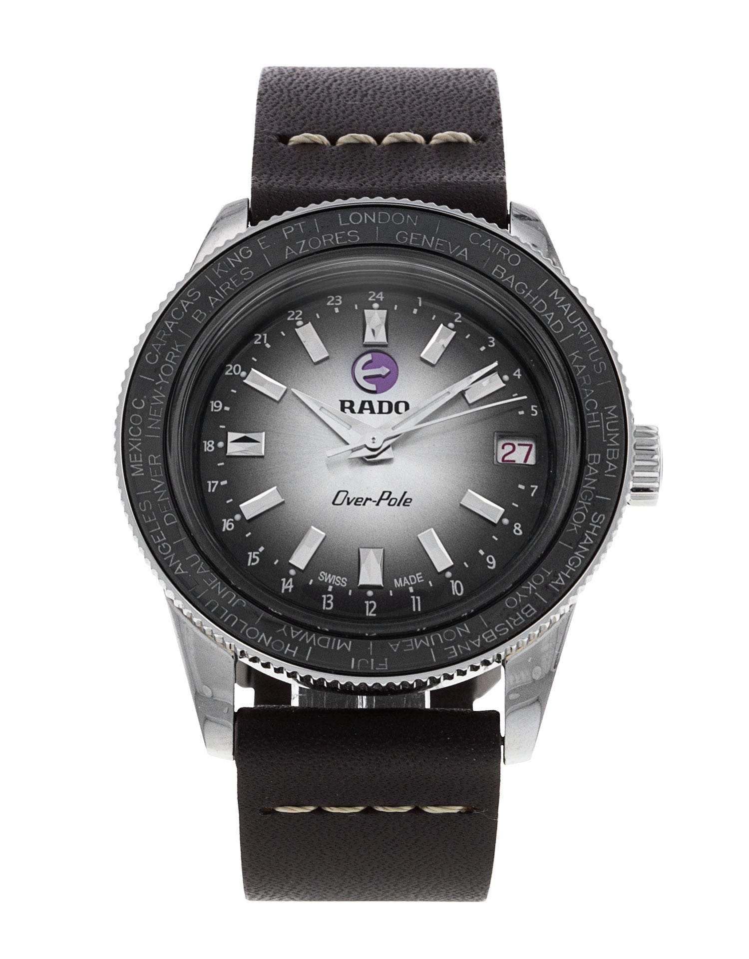 Rado Captain Cook R32116158 275308