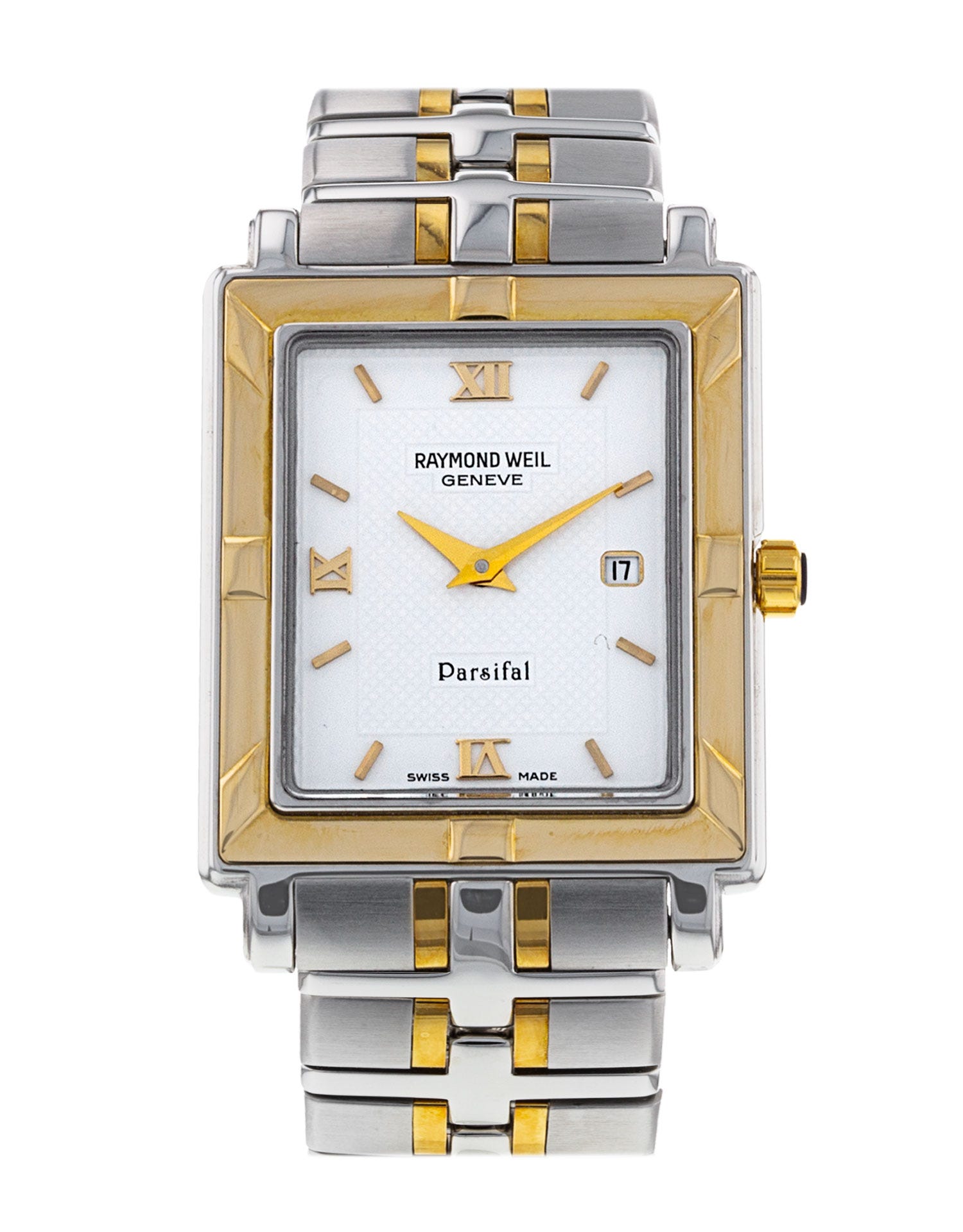 Raymond Weil Parsifal 9330-STG-00307 271344