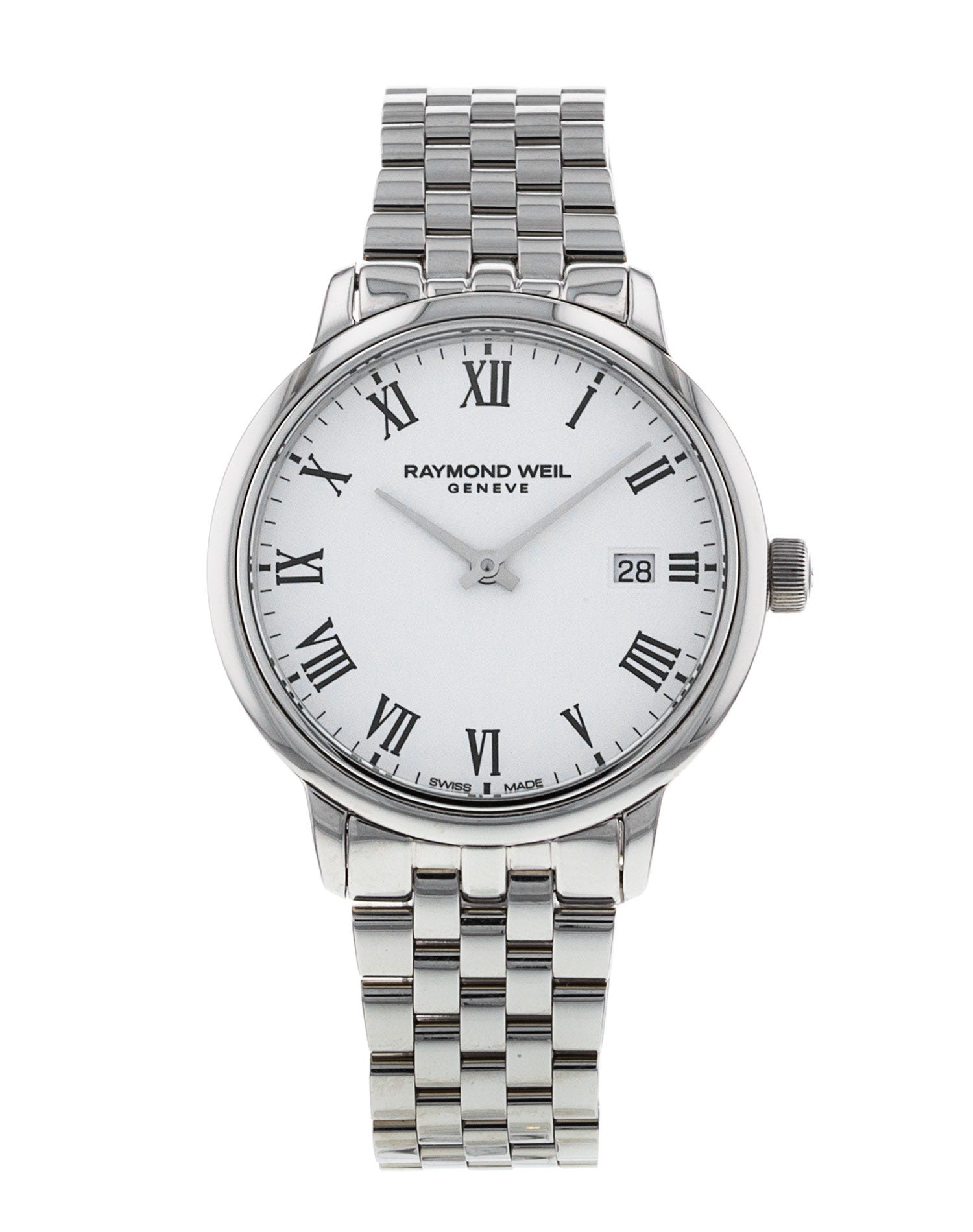 Raymond Weil Toccata 5985-ST-00300 269751