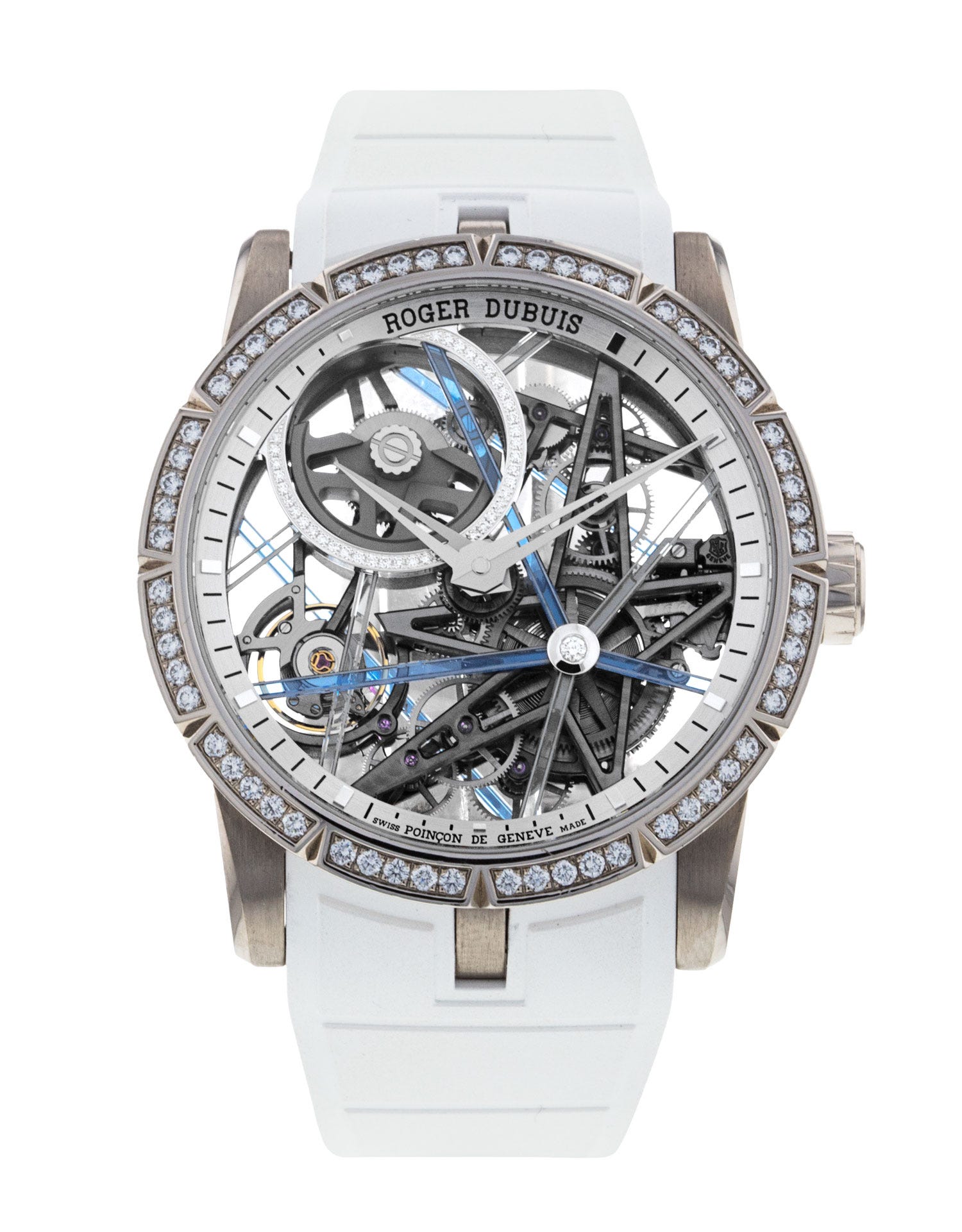 Roger Dubuis Excalibur RDDBEX0744 240589