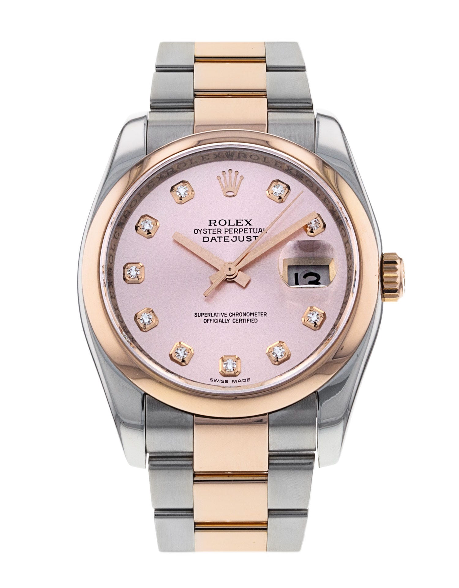 Rolex Datejust 116201 270630