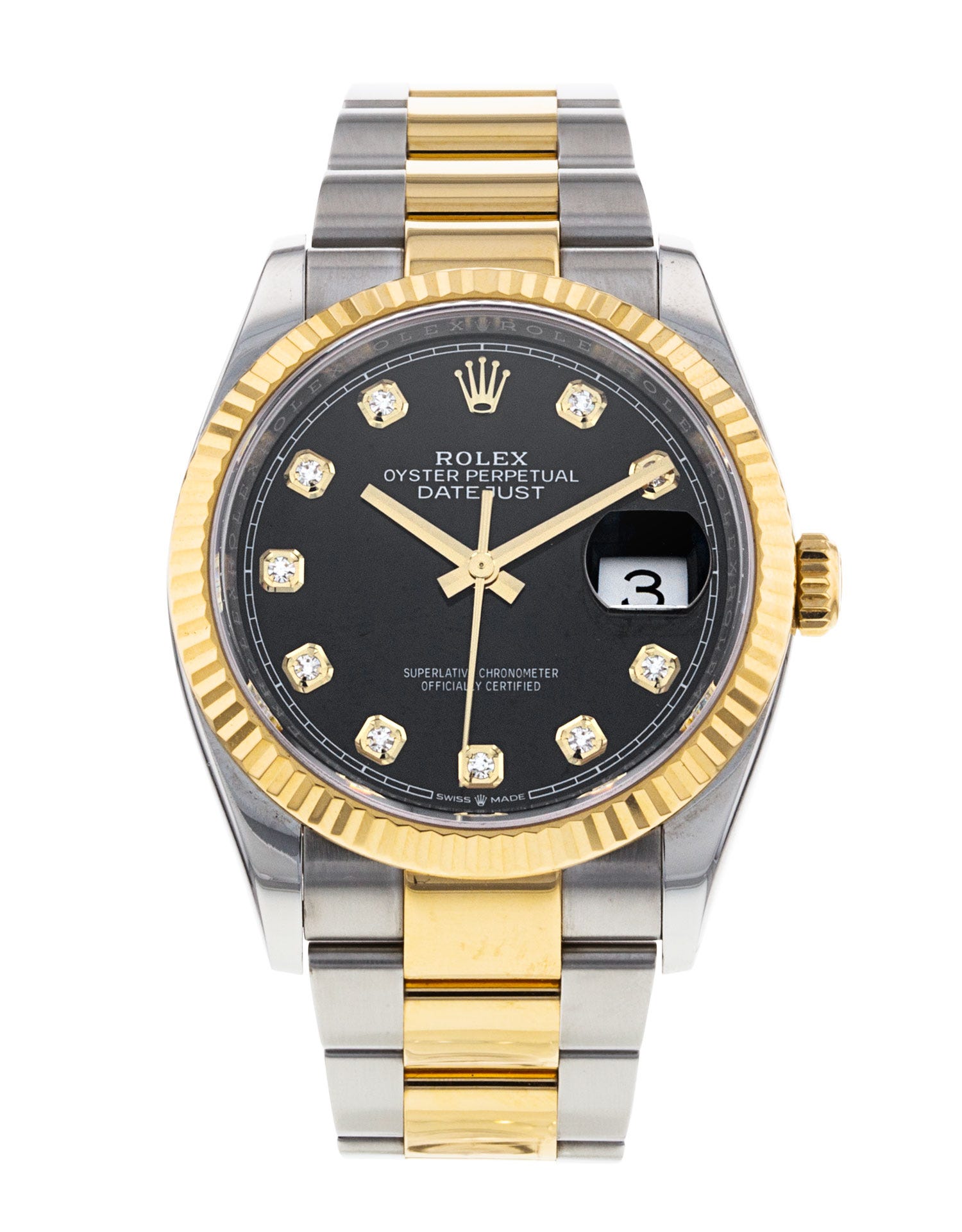 Rolex Datejust 126233 278807
