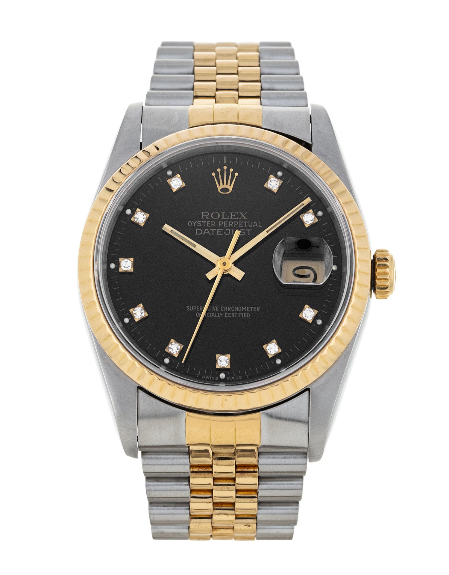 Rolex Datejust 16233 270350