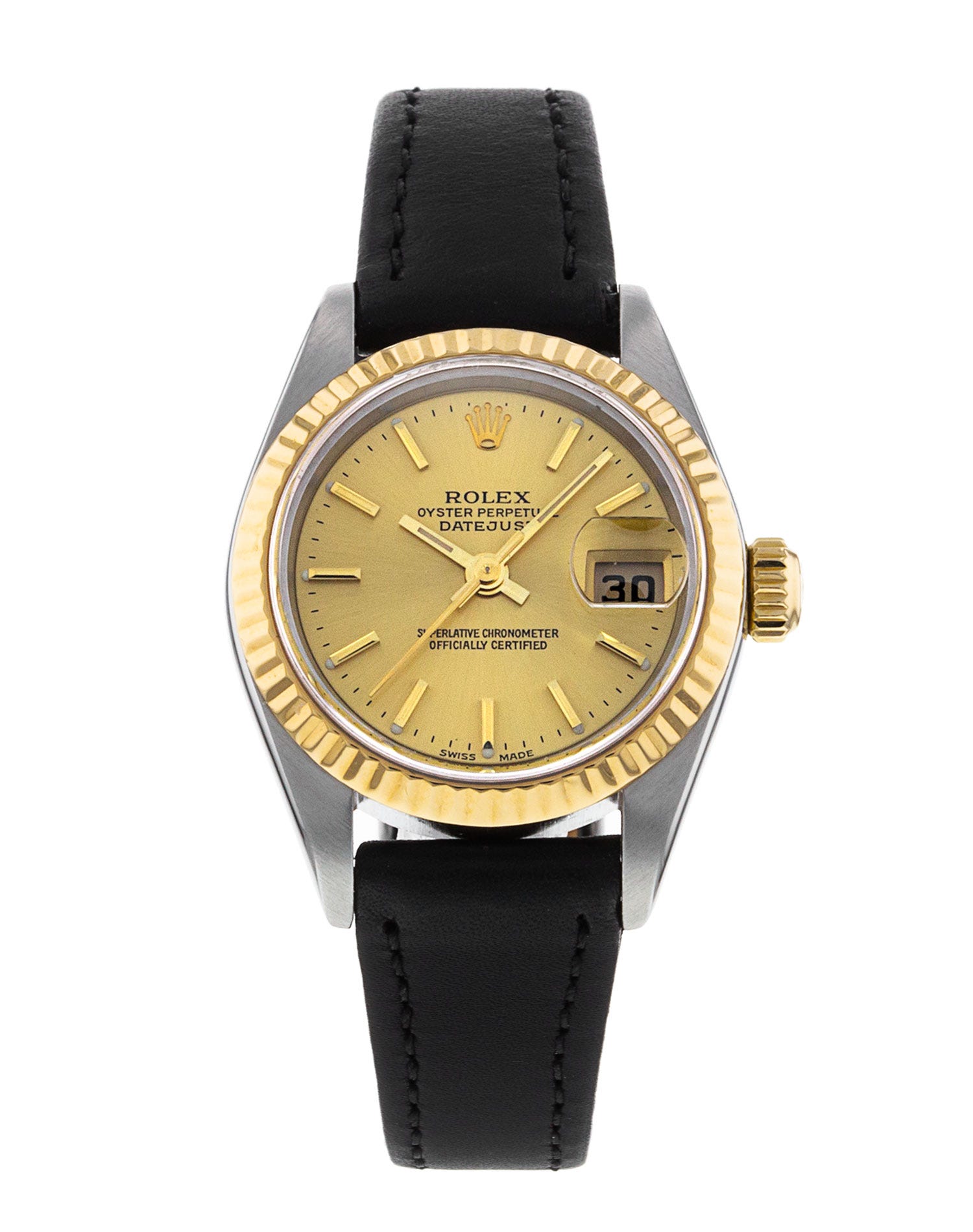 Rolex Datejust Lady 79173 263742