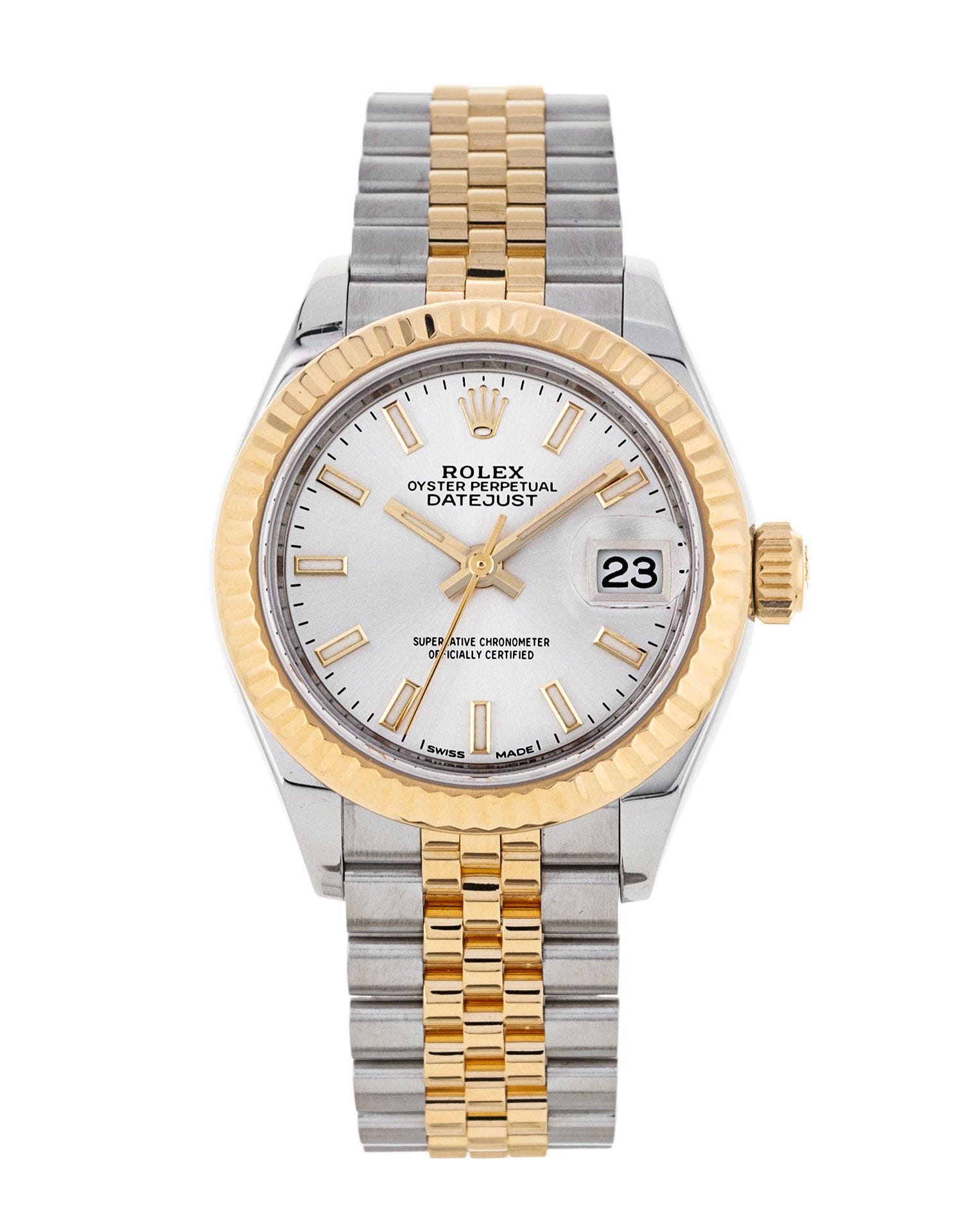 Rolex Datejust Lady 28 279173