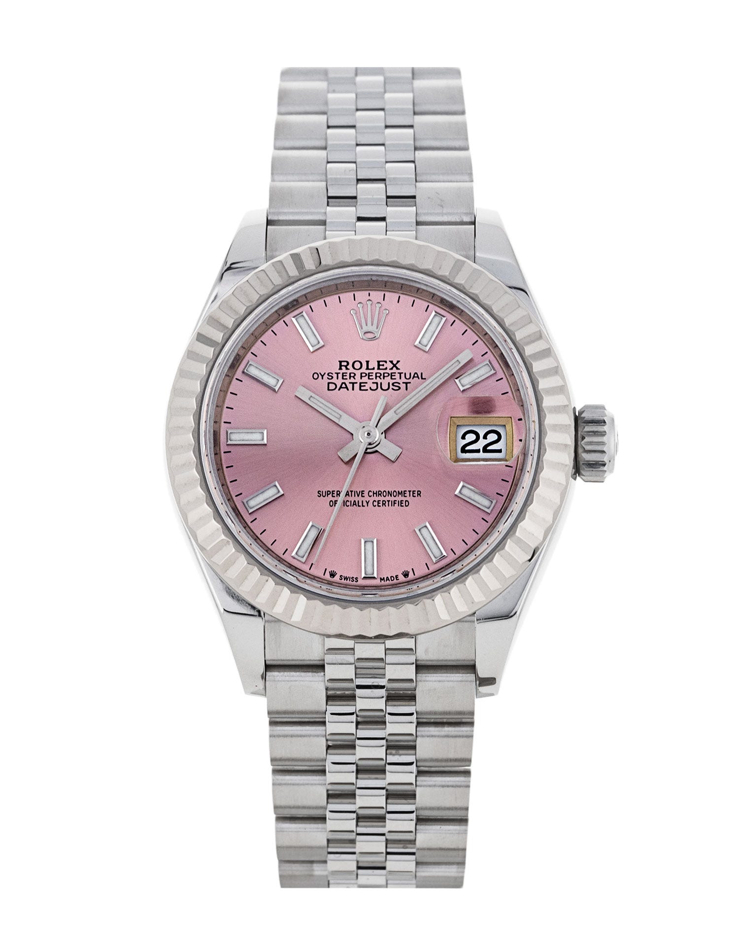 Rolex Datejust Lady 28 279174