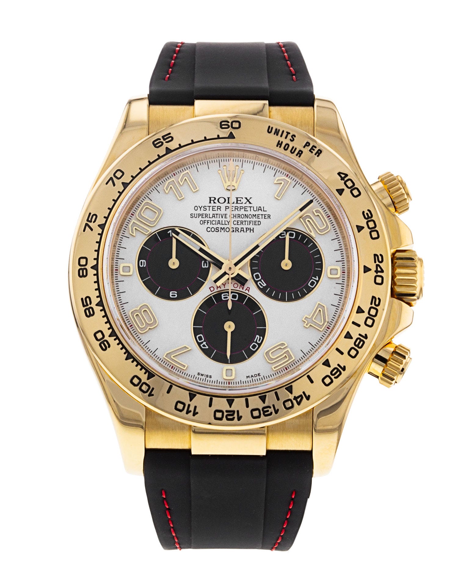 Rolex Daytona 116518