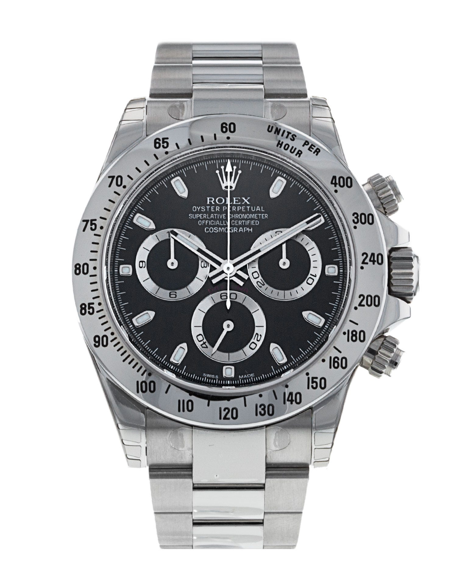 Rolex Daytona 116520 - APH Dial 246203