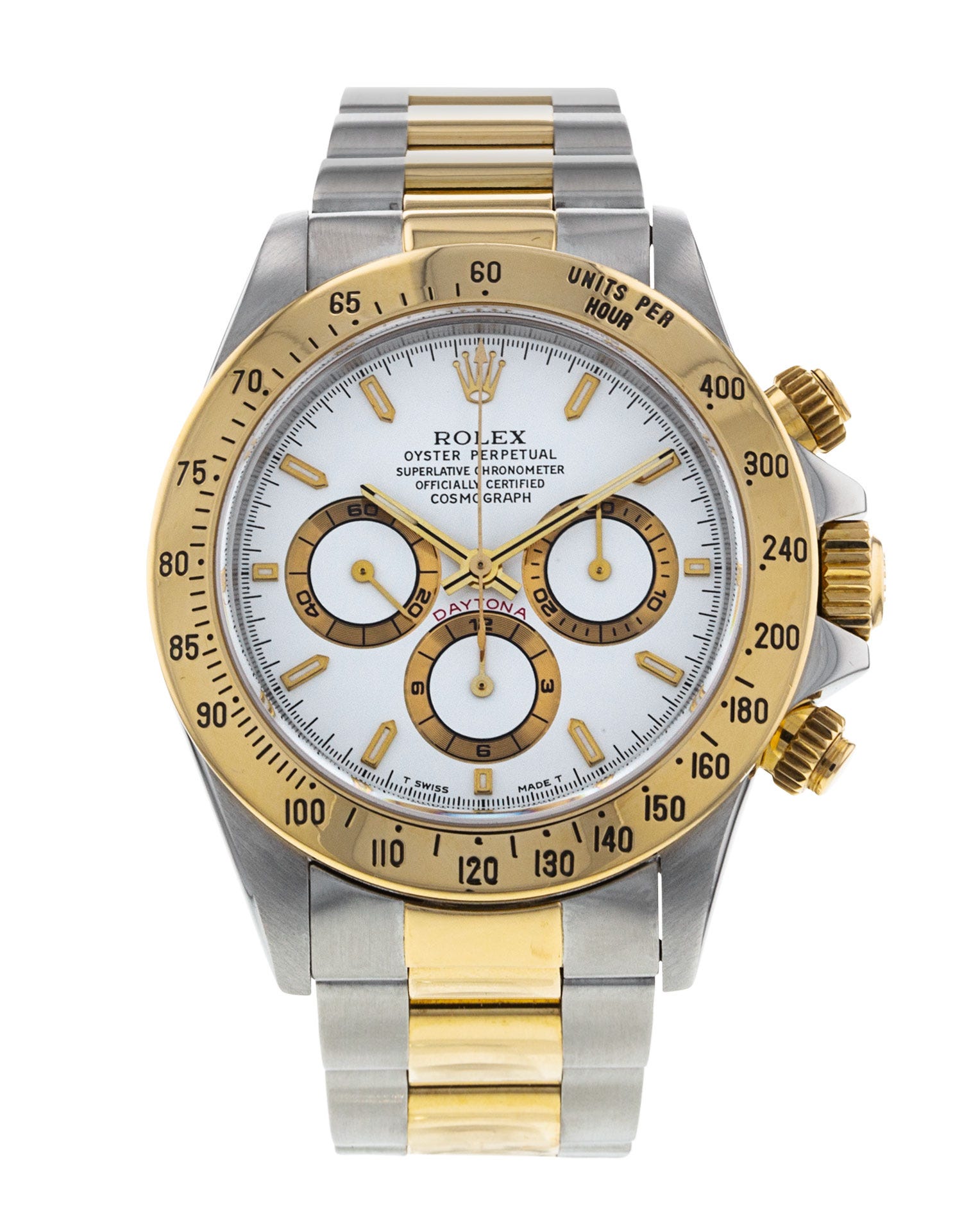 Rolex Daytona 16523 275695