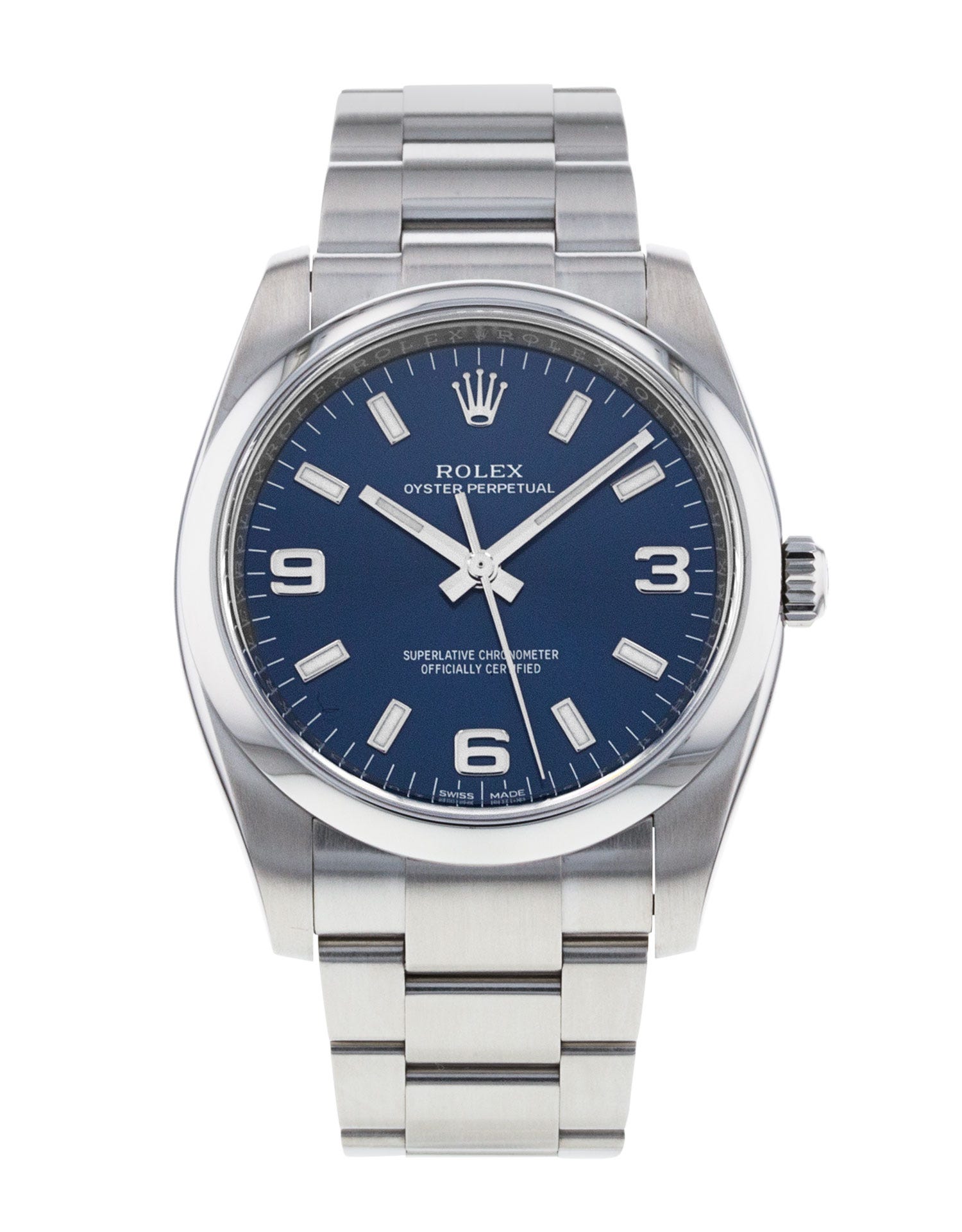 Pre-Owned Rolex Oyster Perpetual Watch