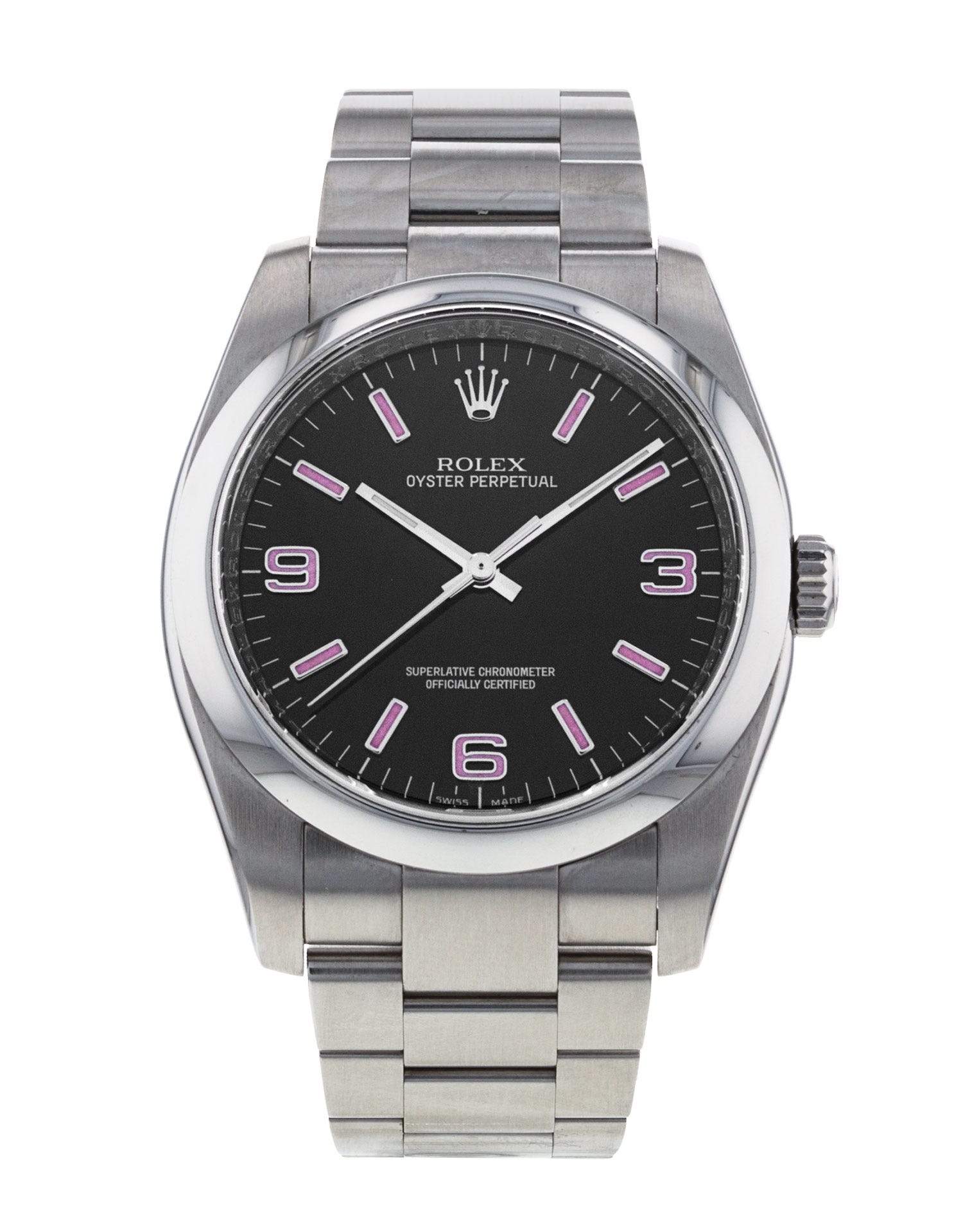 Pre-Owned Rolex Oyster Perpetual Watch