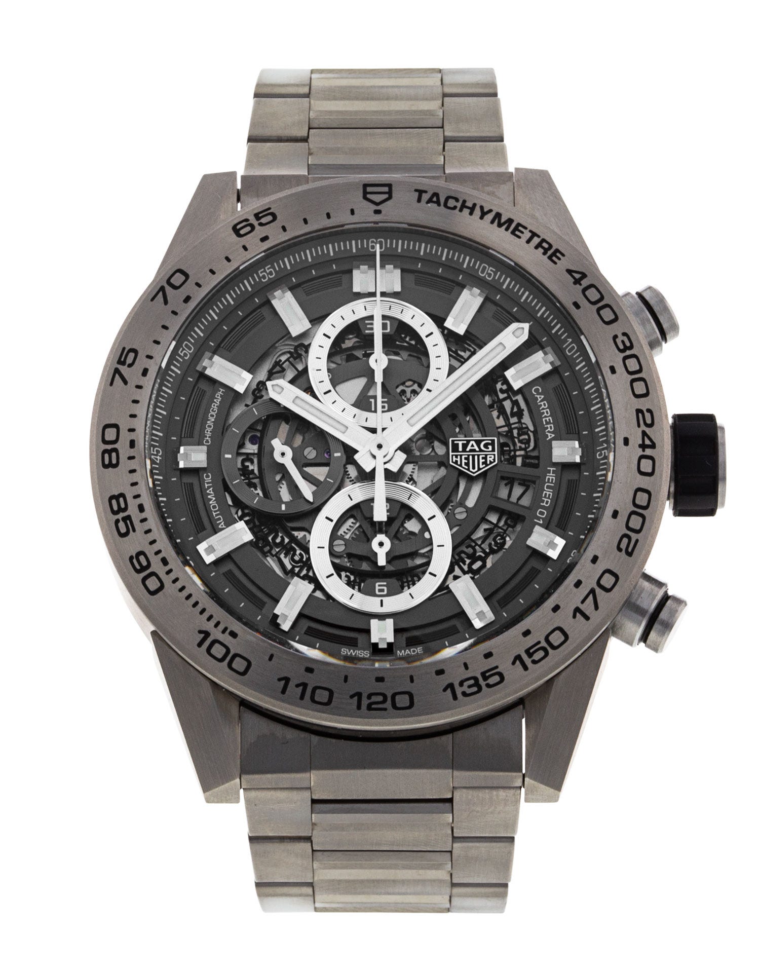 Tag Heuer Carrera CAR2A8A.BF0707 280718