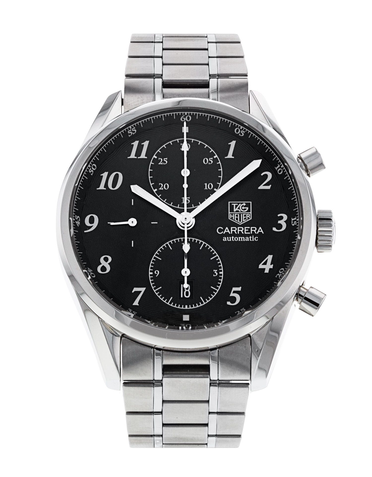 Tag Heuer Carrera CAS2110.BA0730 253361