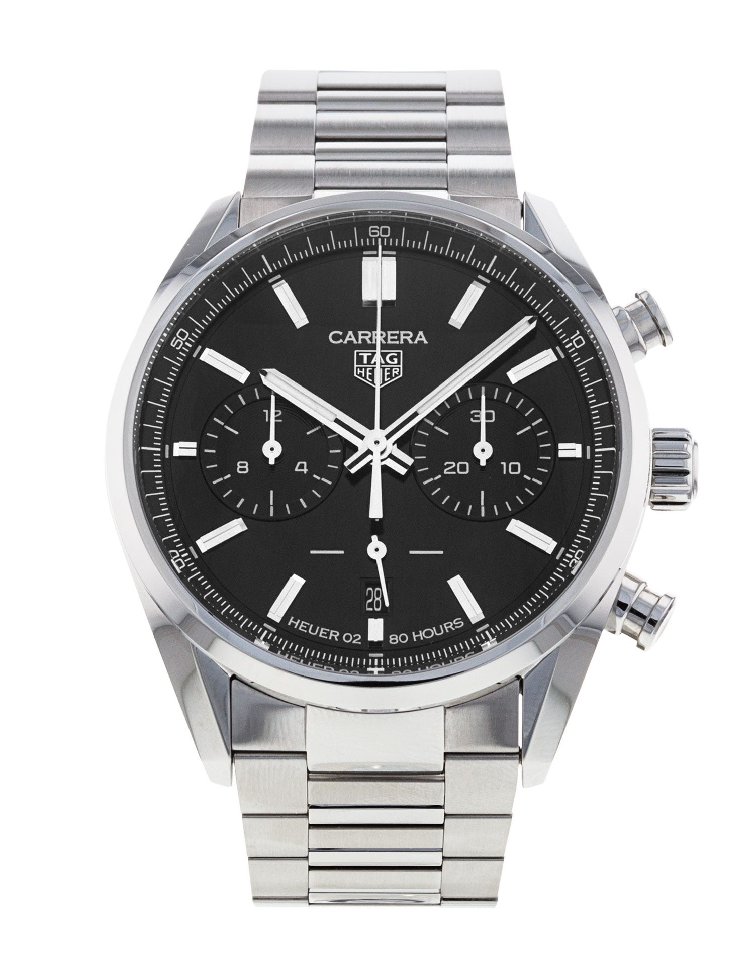 Tag Heuer Carrera CBN2010.BA0642 279010