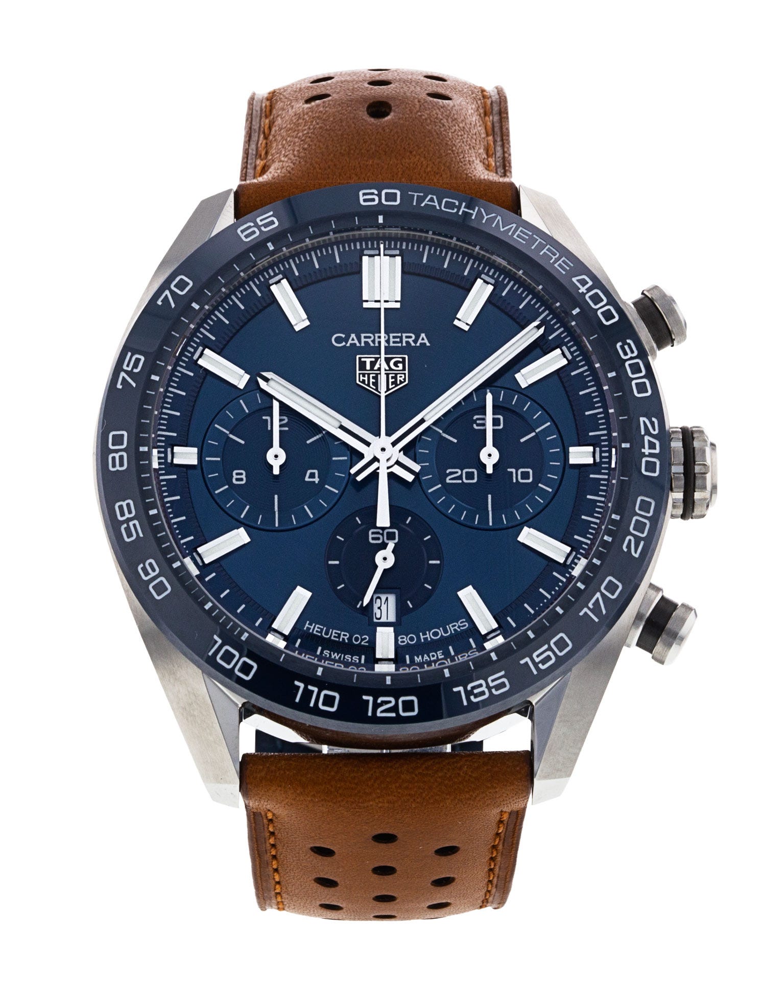 Tag Heuer Carrera CBN2A1A.FC6537 276550