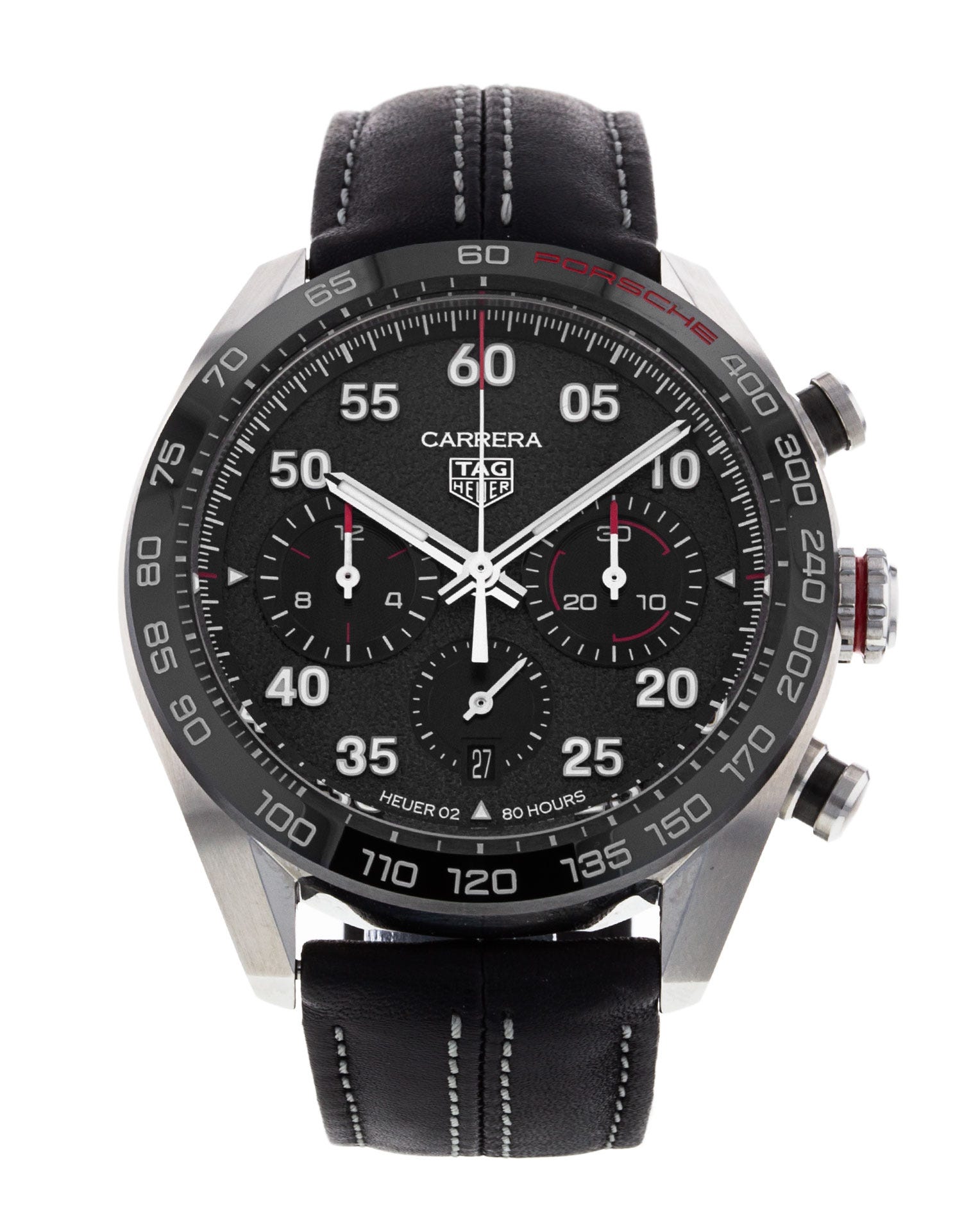 Tag Heuer Carrera CBN2A1F.FC6492 272330