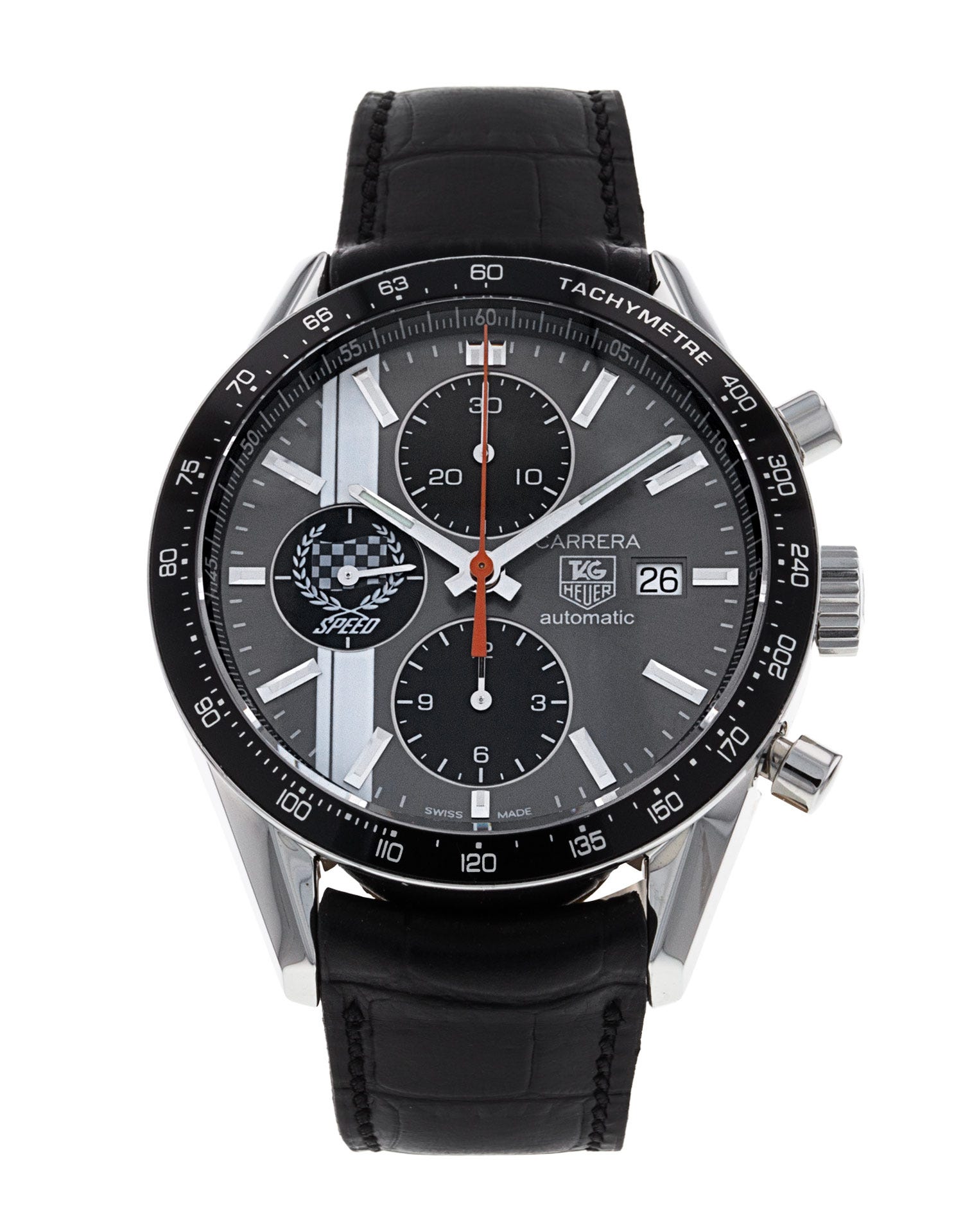 Tag Heuer Carrera CV201AD 264135