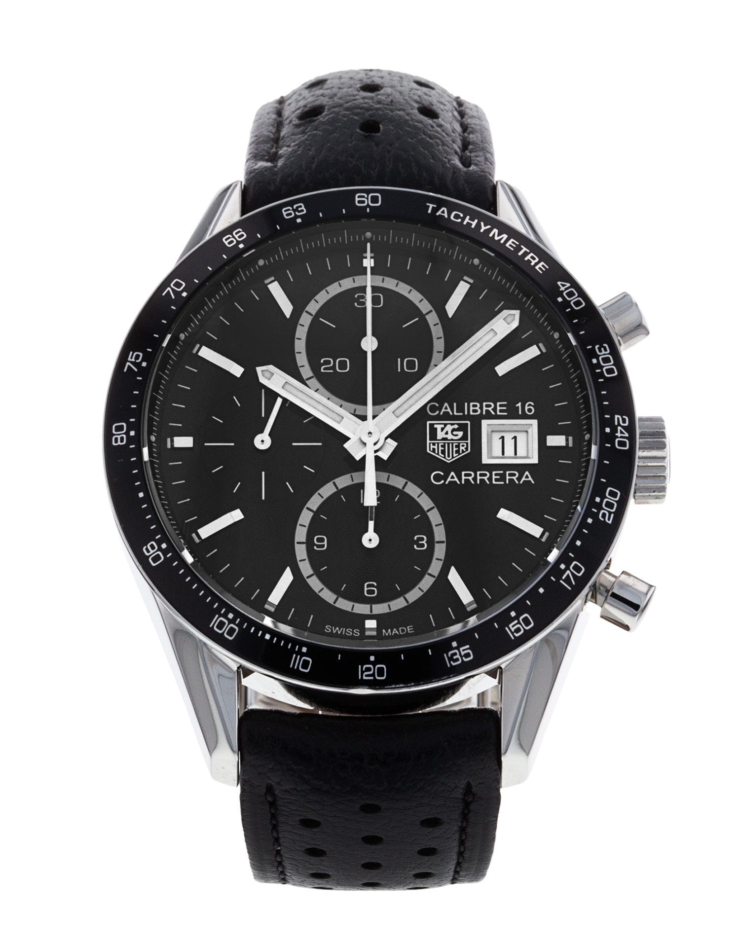 Tag Heuer Carrera CV201AJ.FC6357 266108