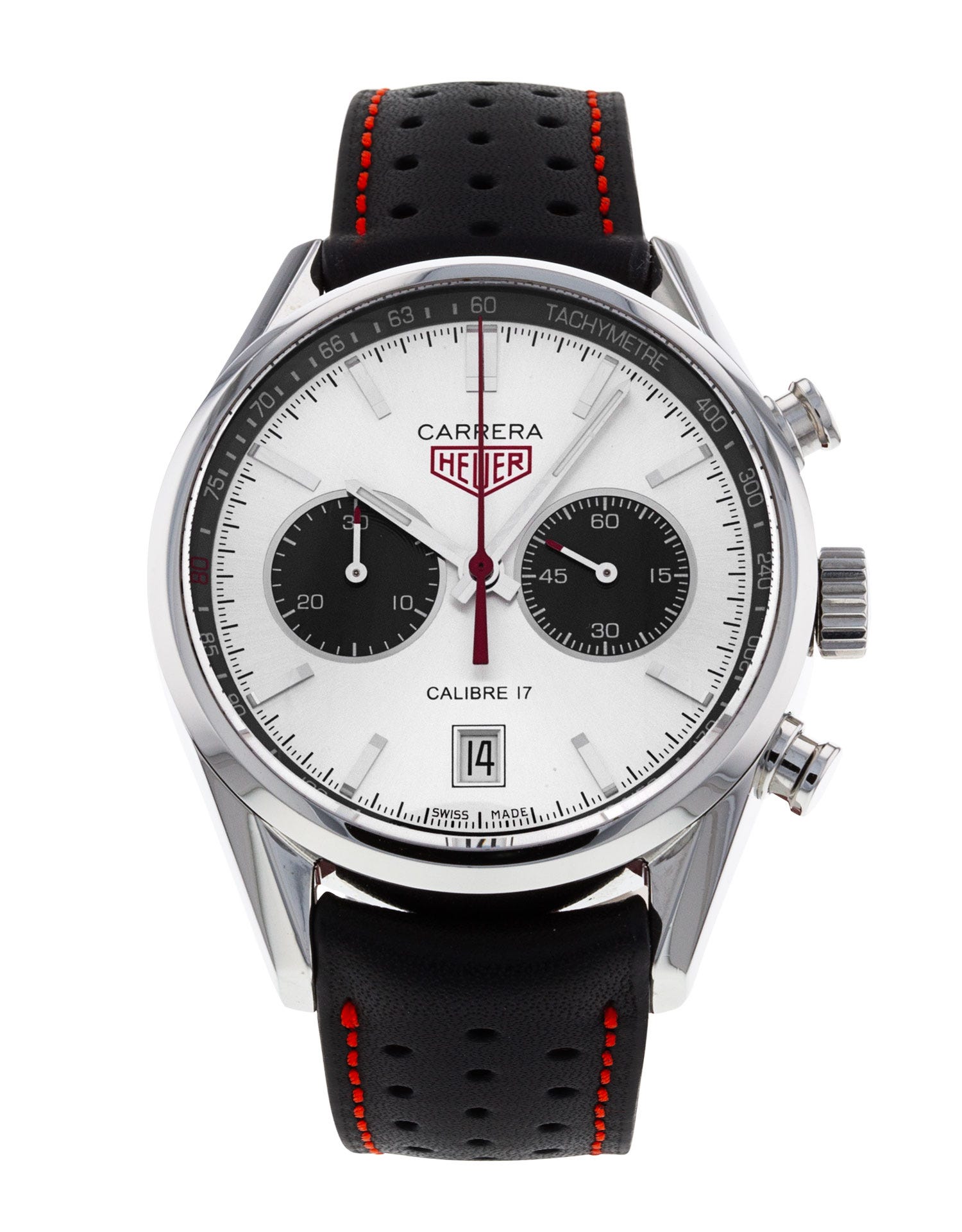 Tag Heuer Carrera CV2119.FC6310 277864