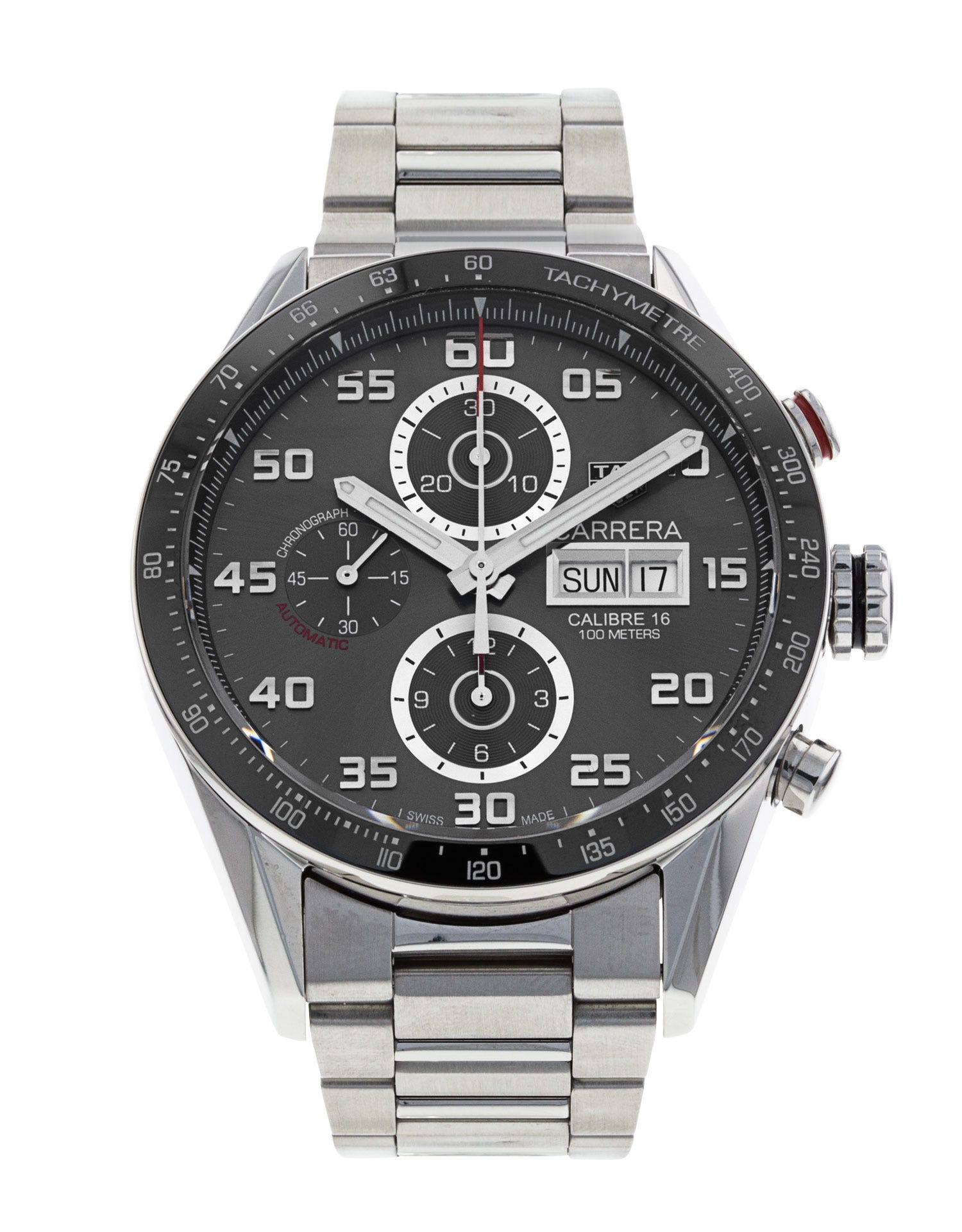 Tag Heuer Carrera CV2A1U.BA0738 260570