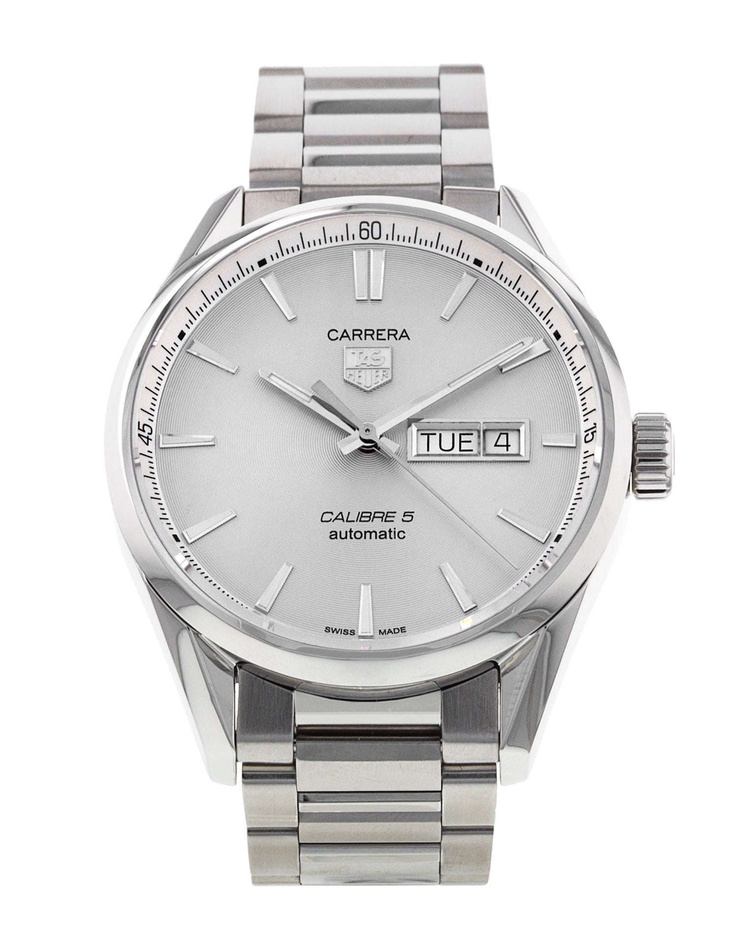 Tag Heuer Carrera WAR201B.BA0723 266332