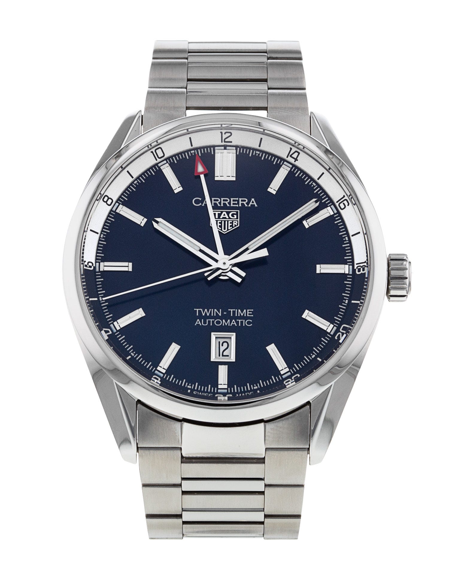 Tag Heuer Carrera WBN201A.BA0640 273592