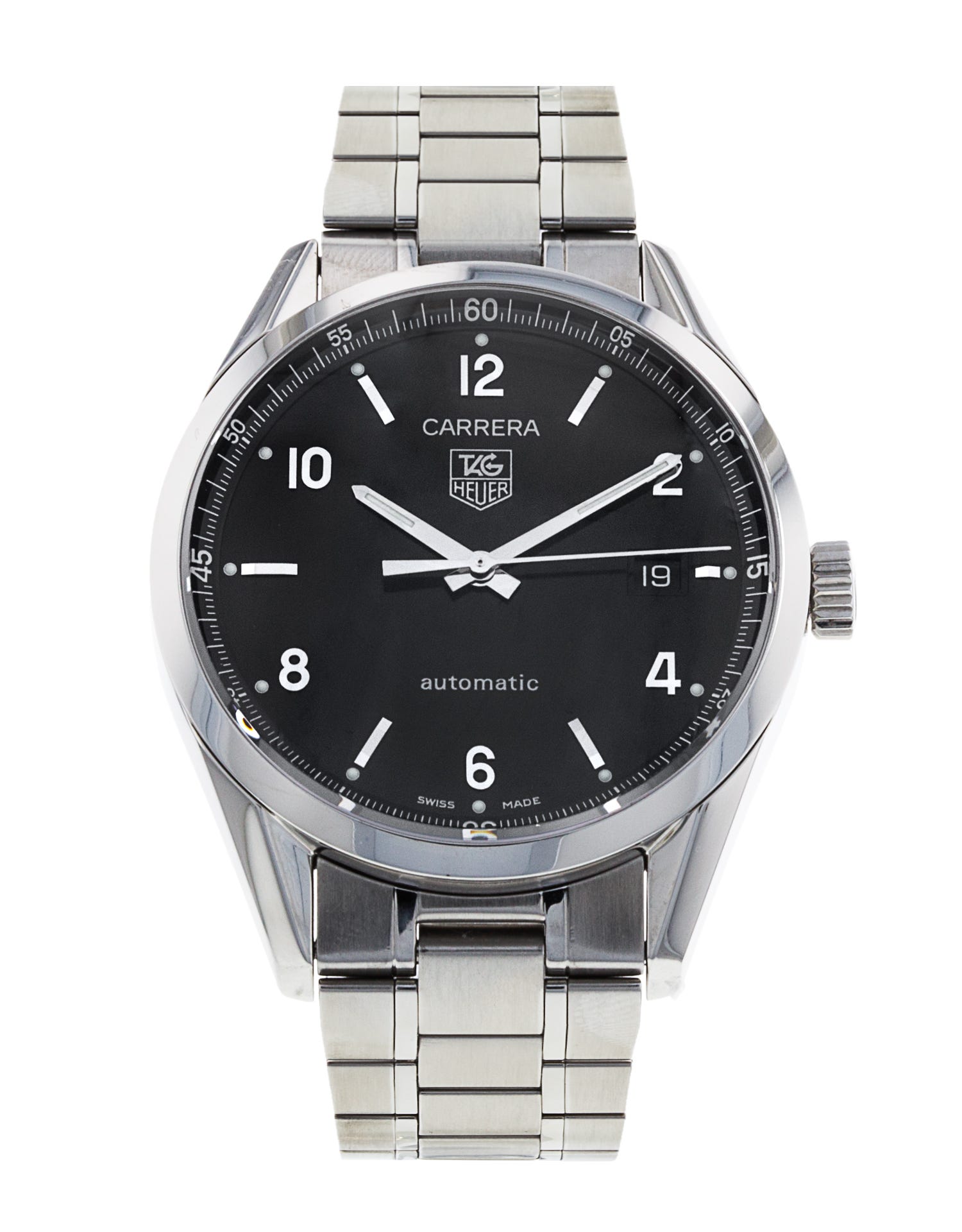 Tag Heuer Carrera WV211B.BA0787 269544
