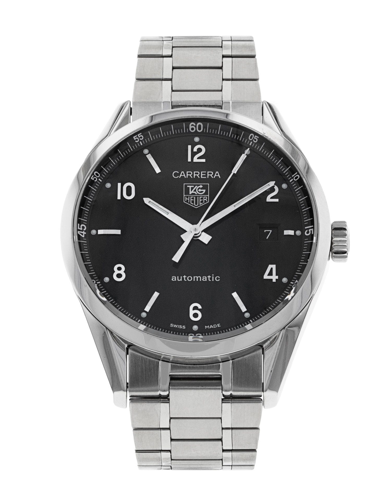 Tag Heuer Carrera WV211B.BA0787 277074