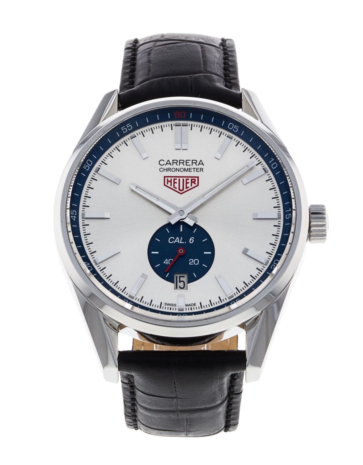 Tag Heuer Carrera WV5111.FC6350 253358