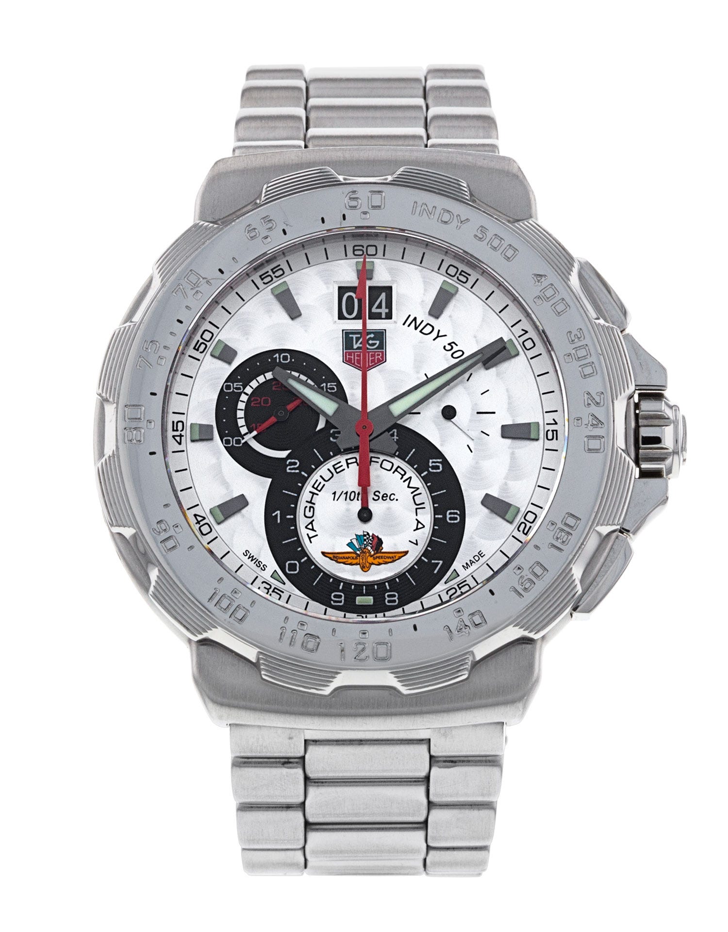 Tag Heuer Formula 1 CAH101B.BA0860 269393